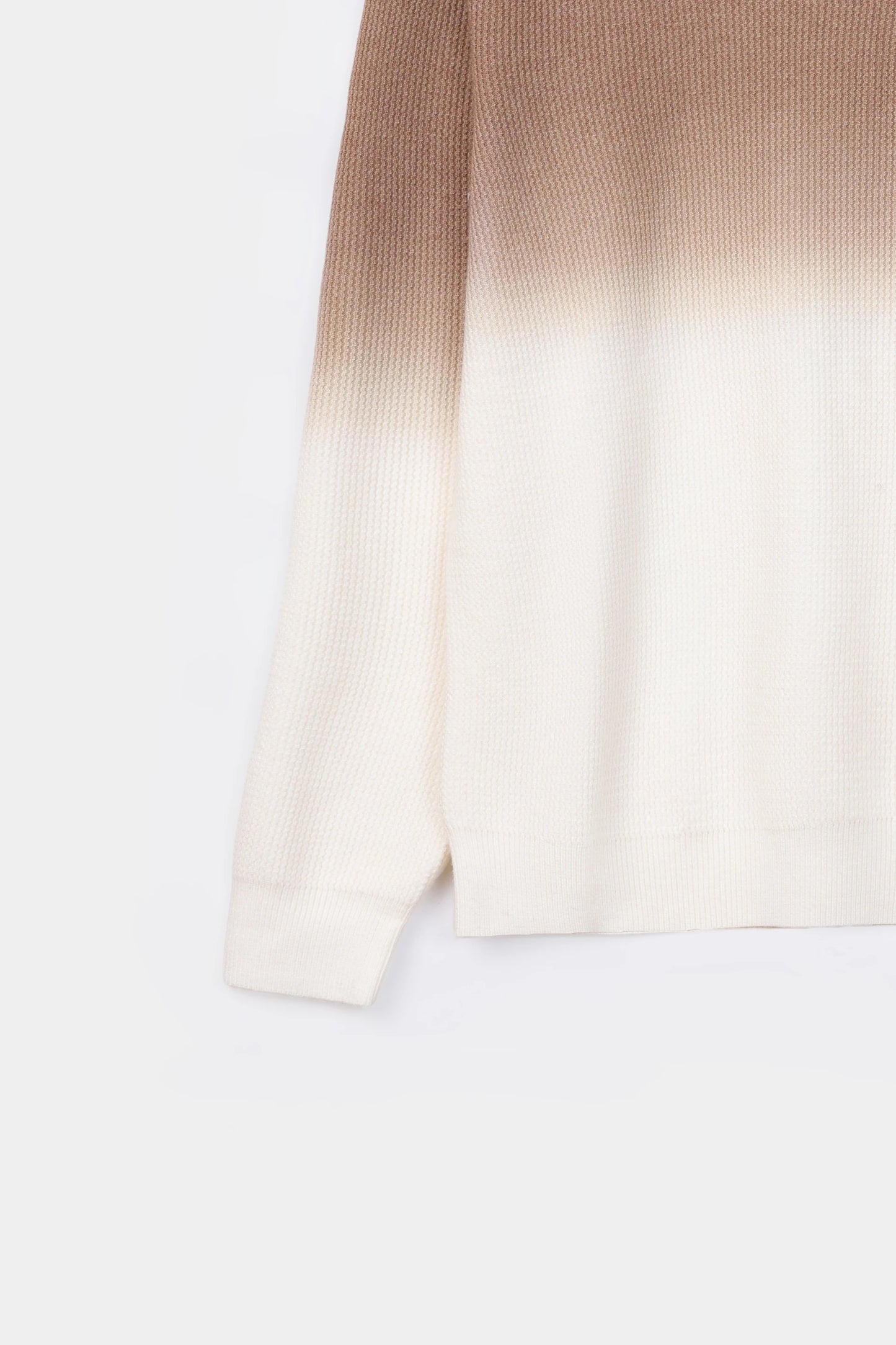 Ombre Sweater - Cougar Clothing