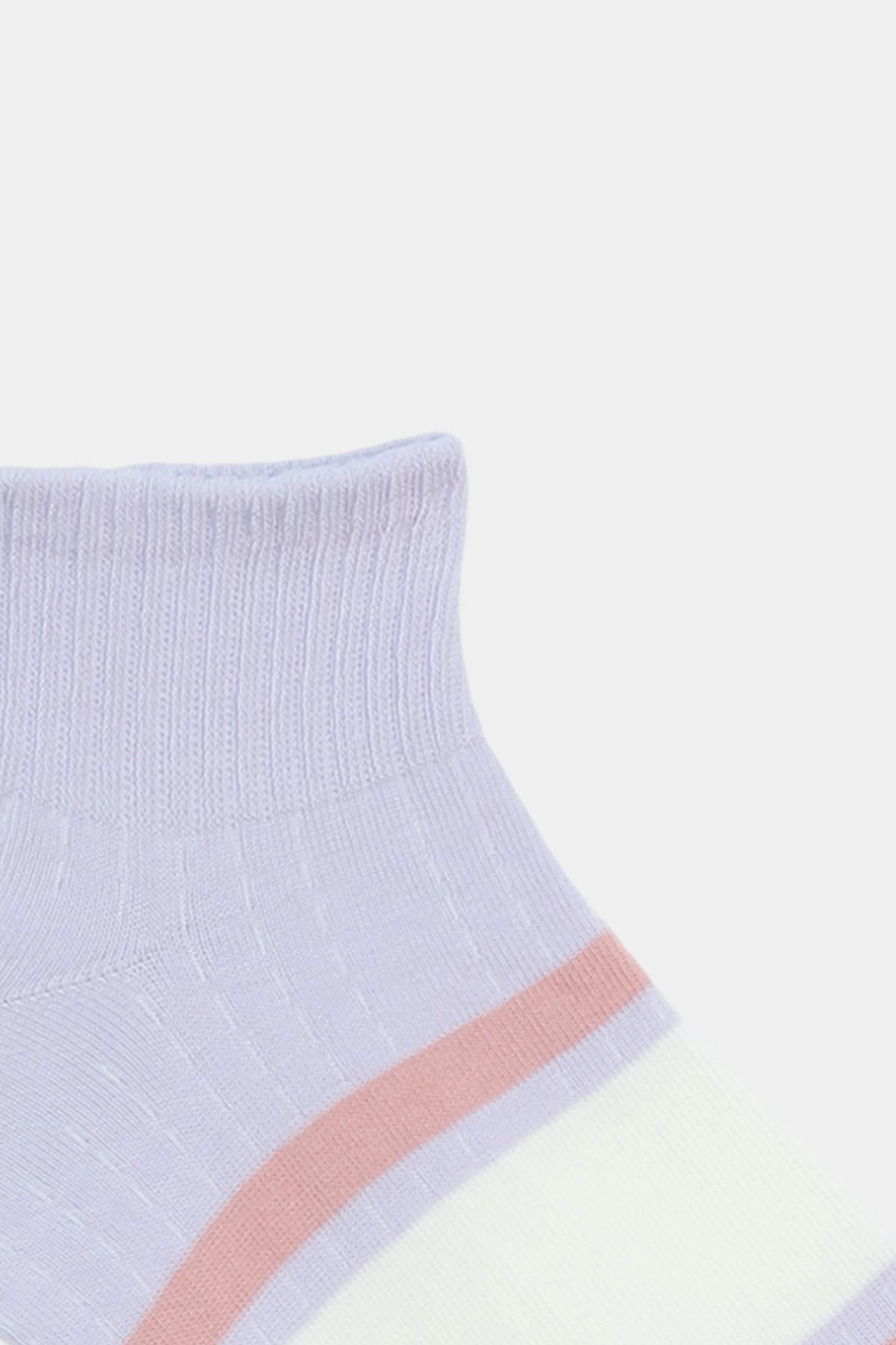 Striped Socks - Cougar Clothing