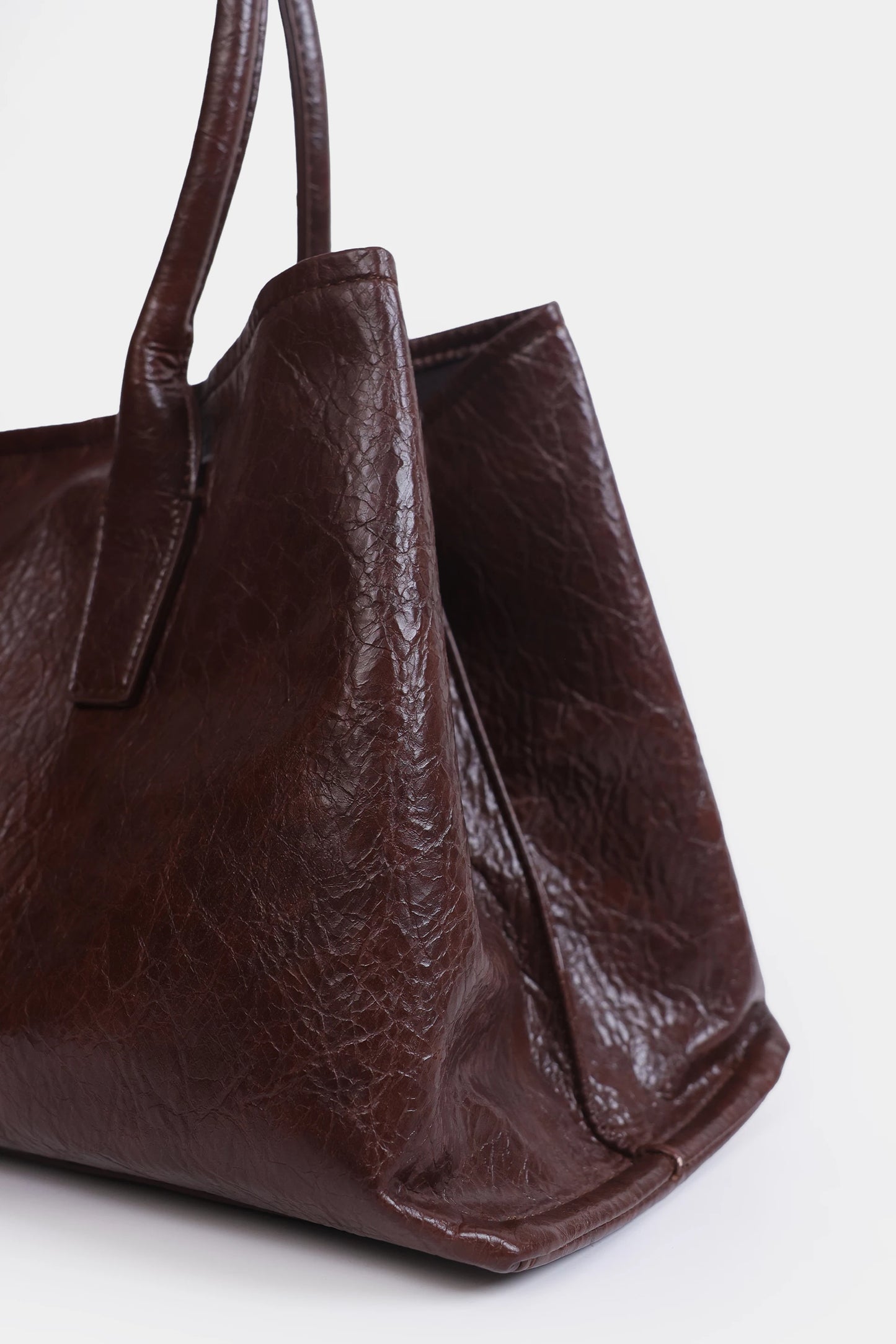 Mahogany Tote Bag Set - Cougar Clothing