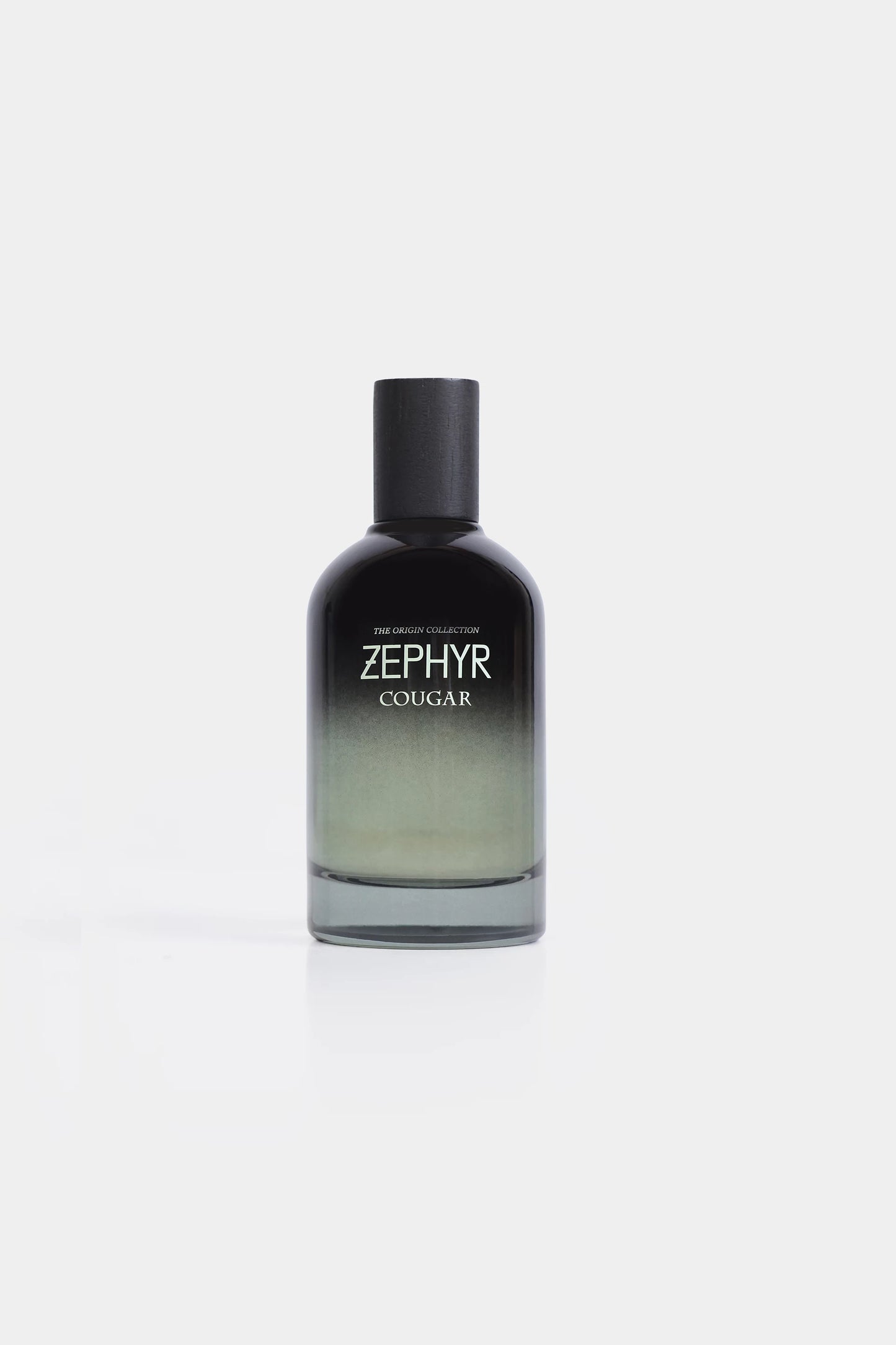 ZEPHYR - Cougar Clothing