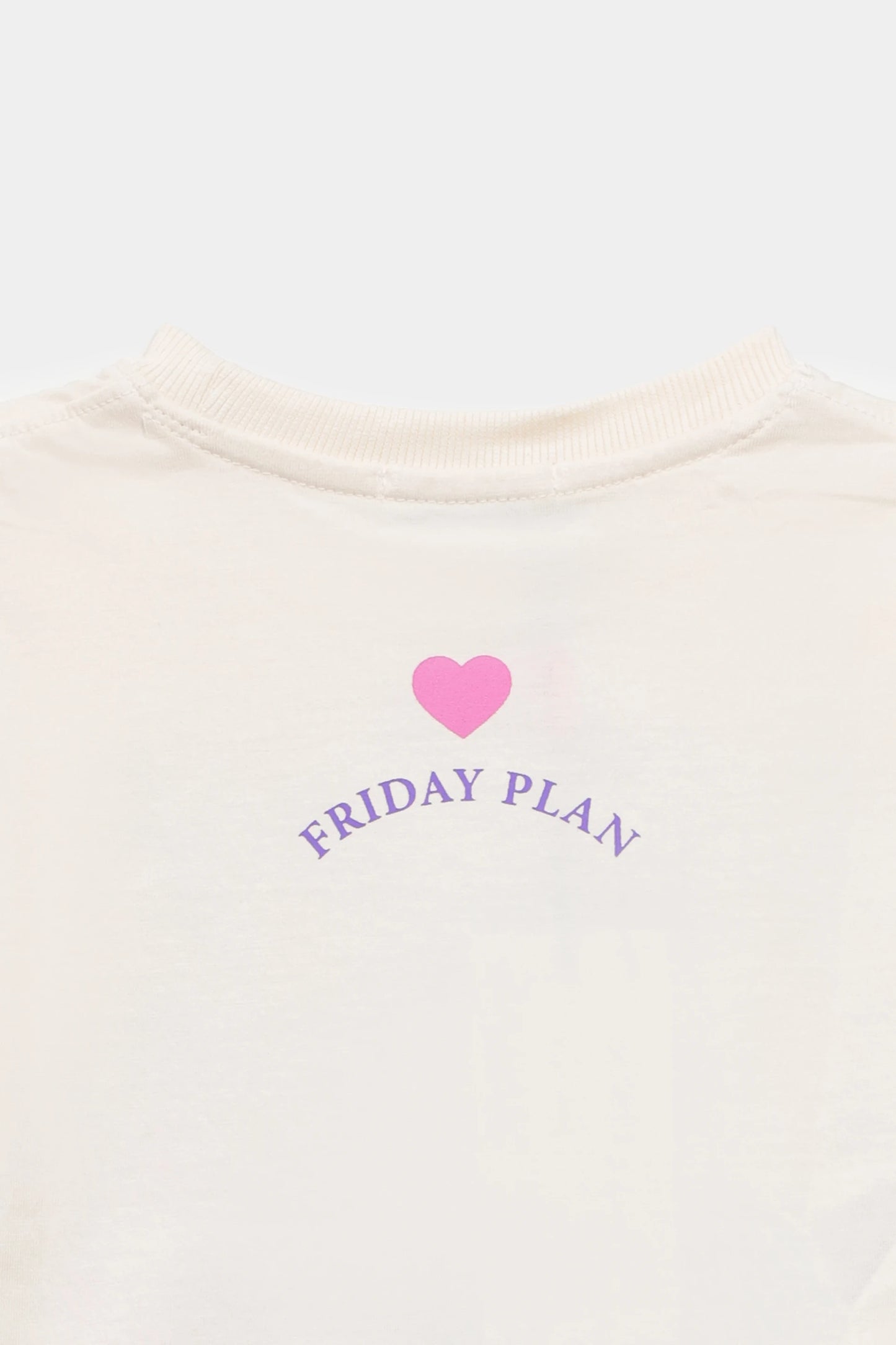 Character Graphic T-Shirt - Cougar Clothing
