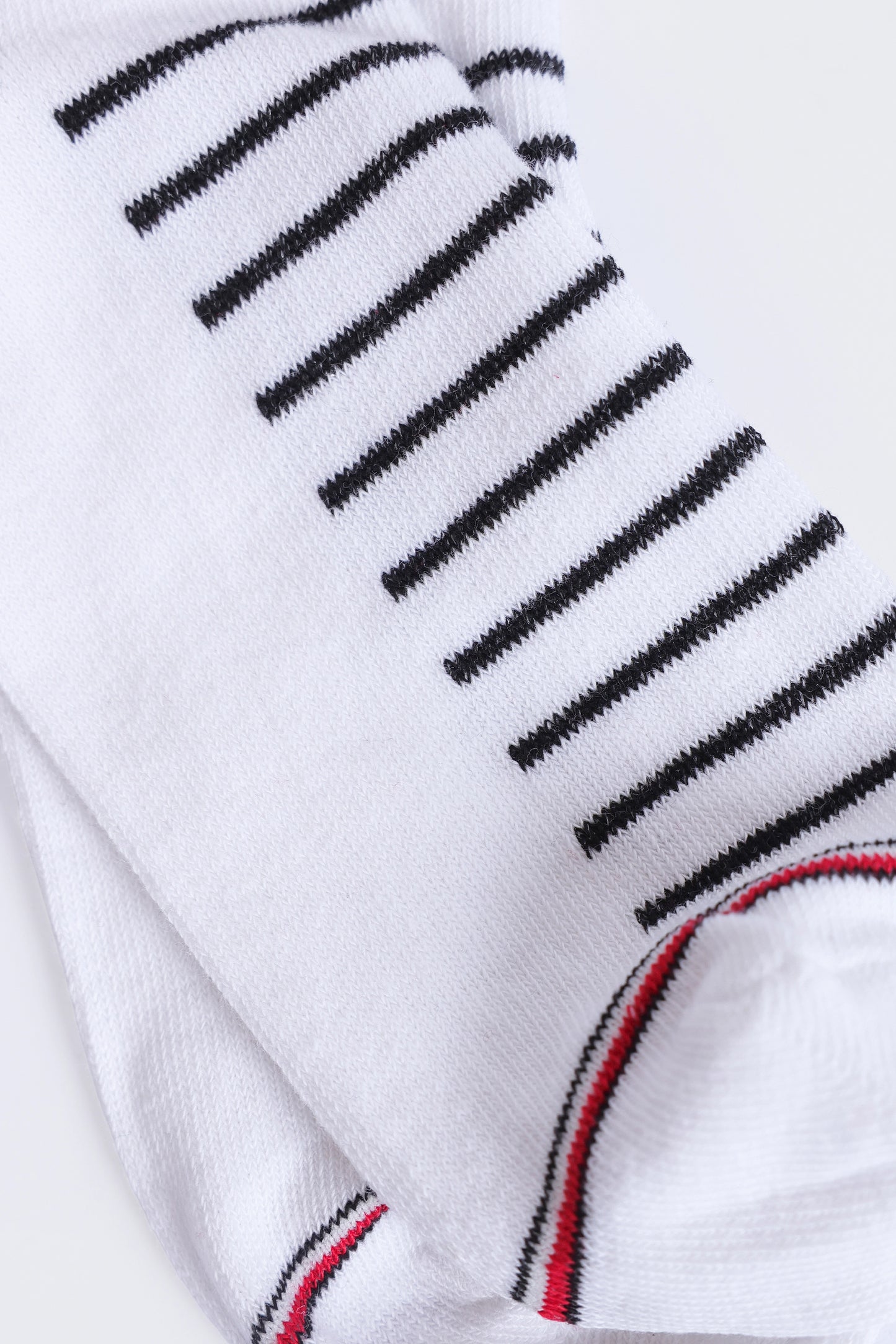 Pack of 3 Ankle Socks - Cougar Clothing