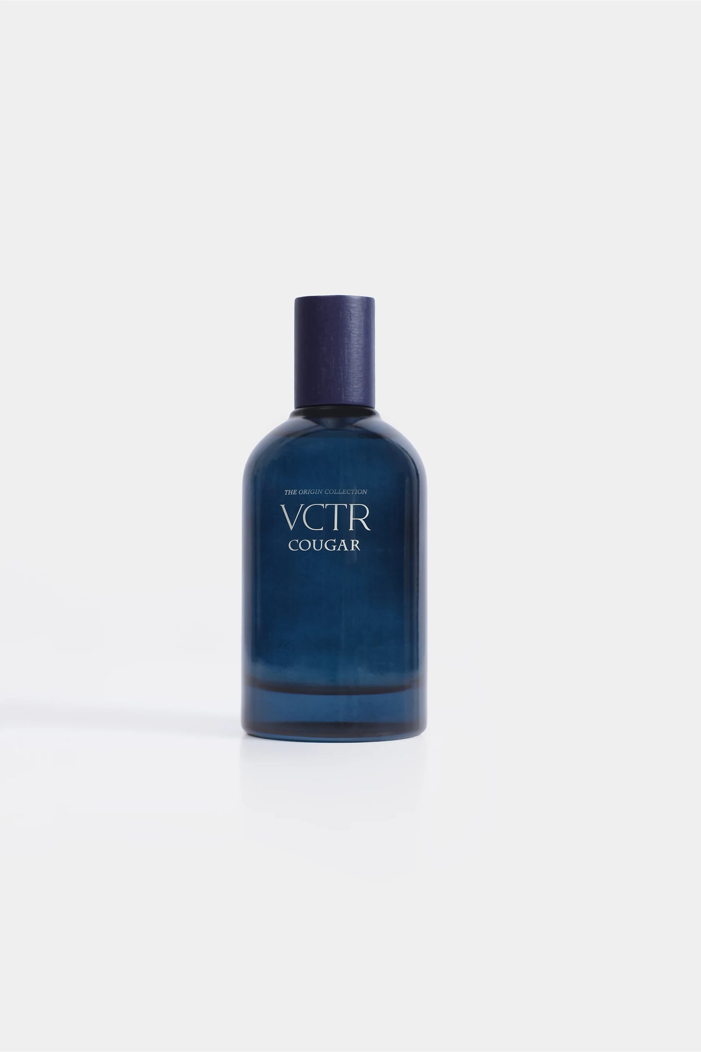 VCTR - Cougar Clothing