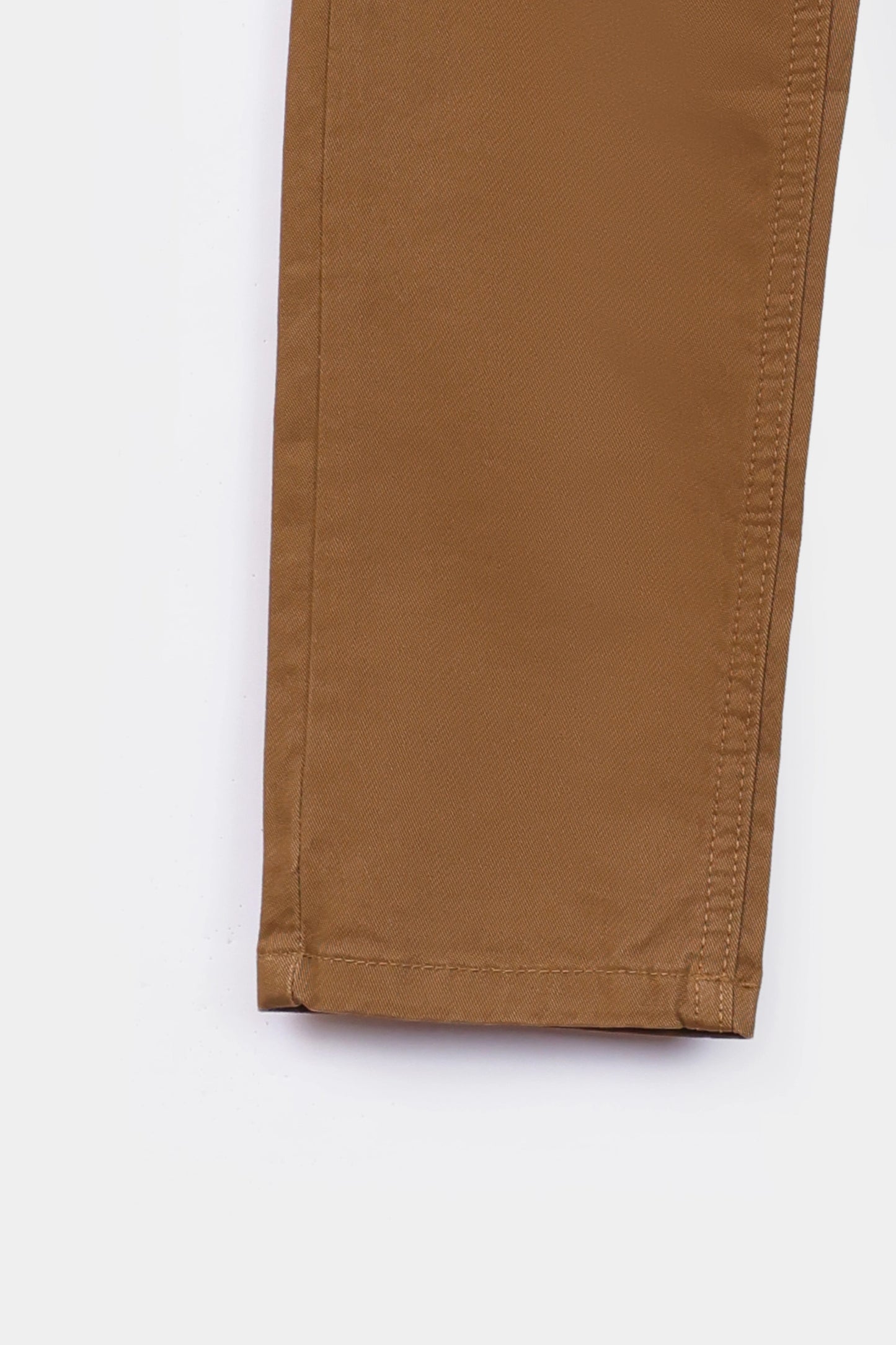 Slim Fit 5 Pocket Pants - Cougar Clothing