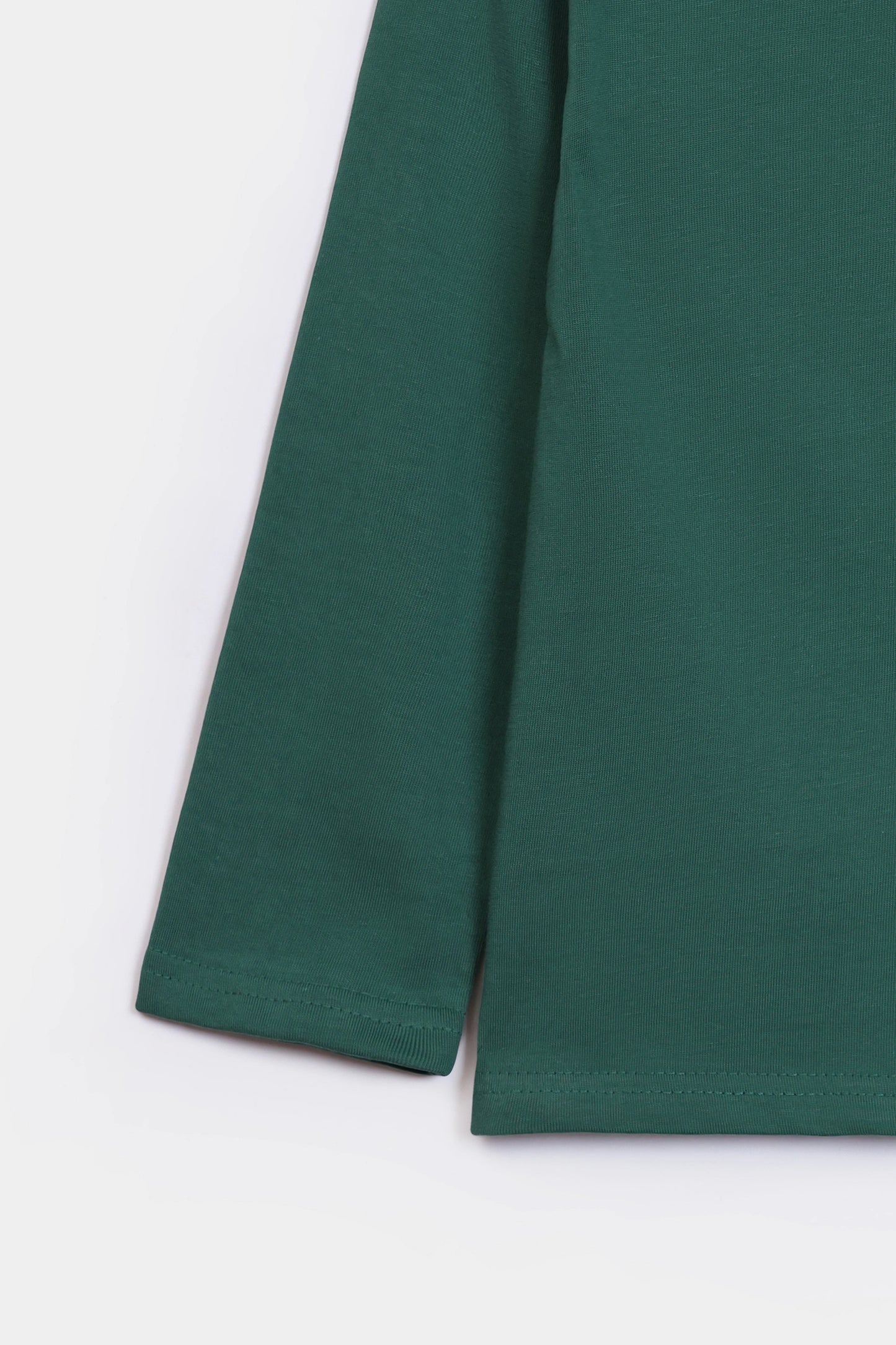 Back Printed T-Shirt - Cougar Clothing