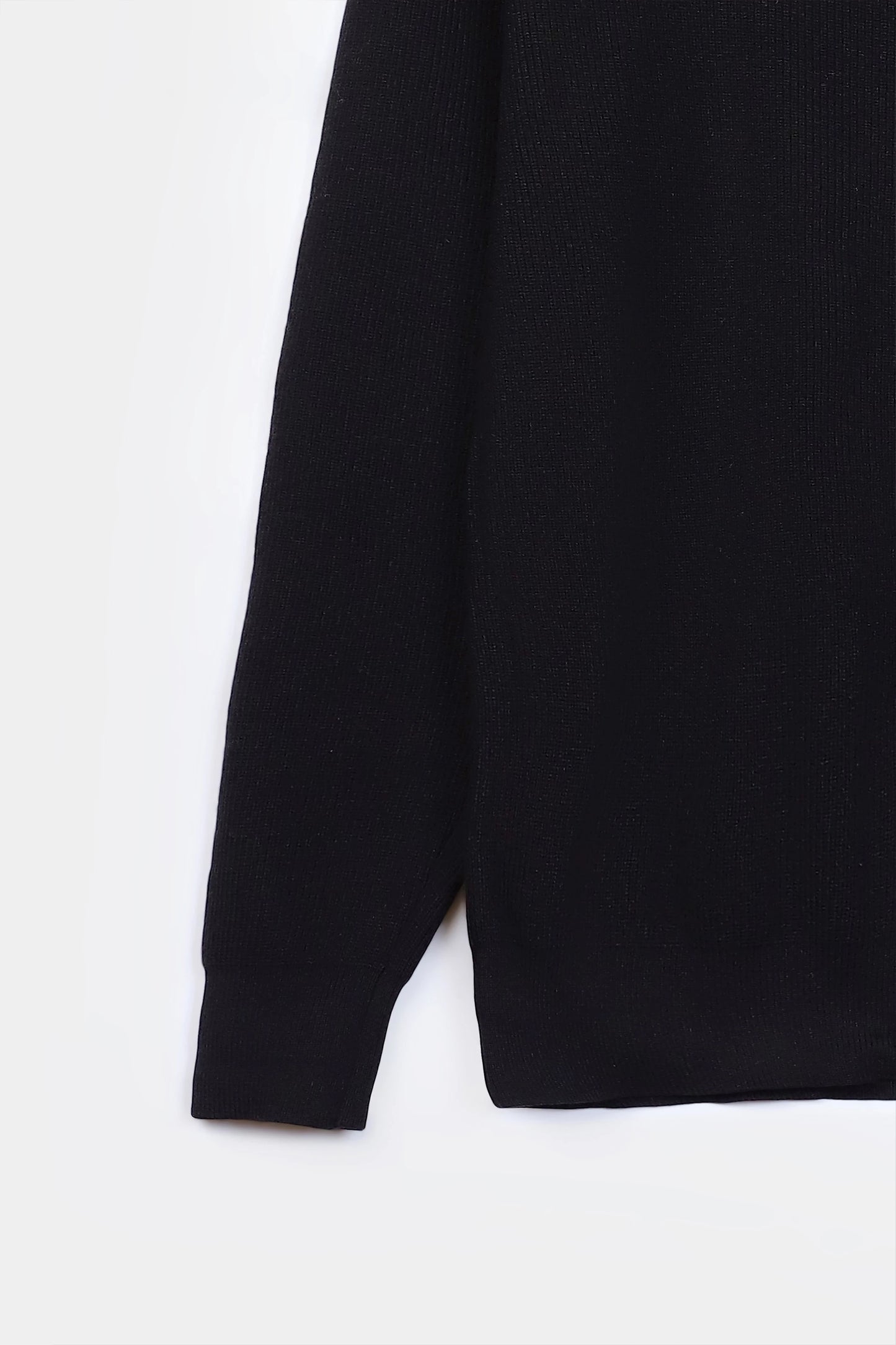 Zipper Sweater - Cougar Clothing