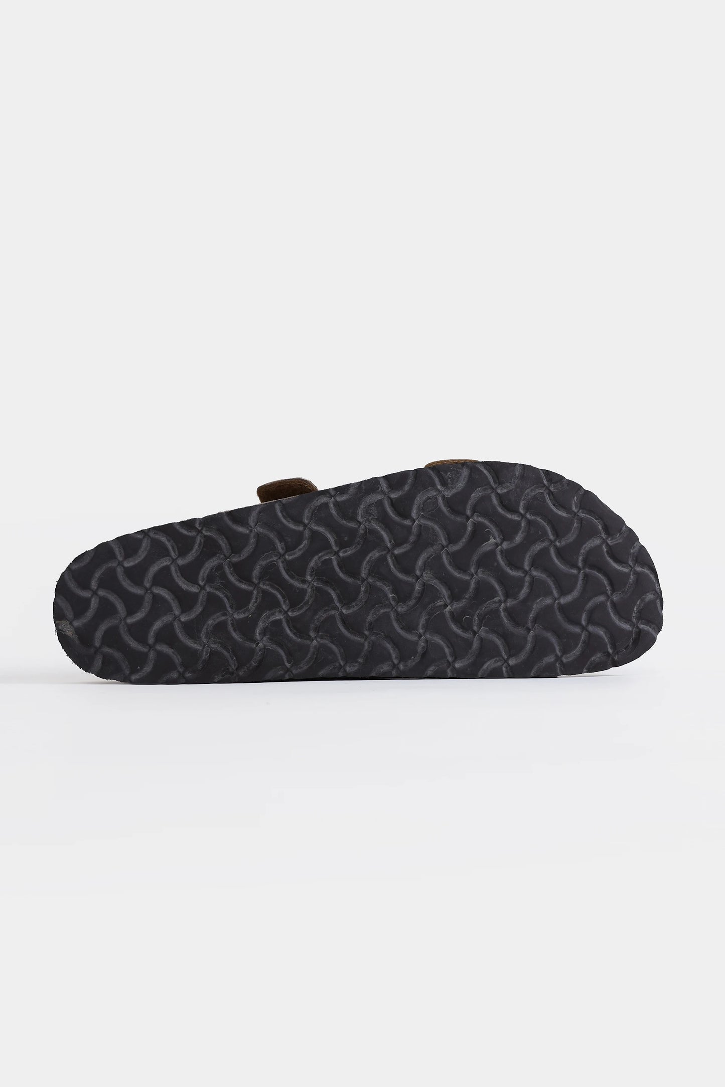 Double Strap Slides - Cougar Clothing