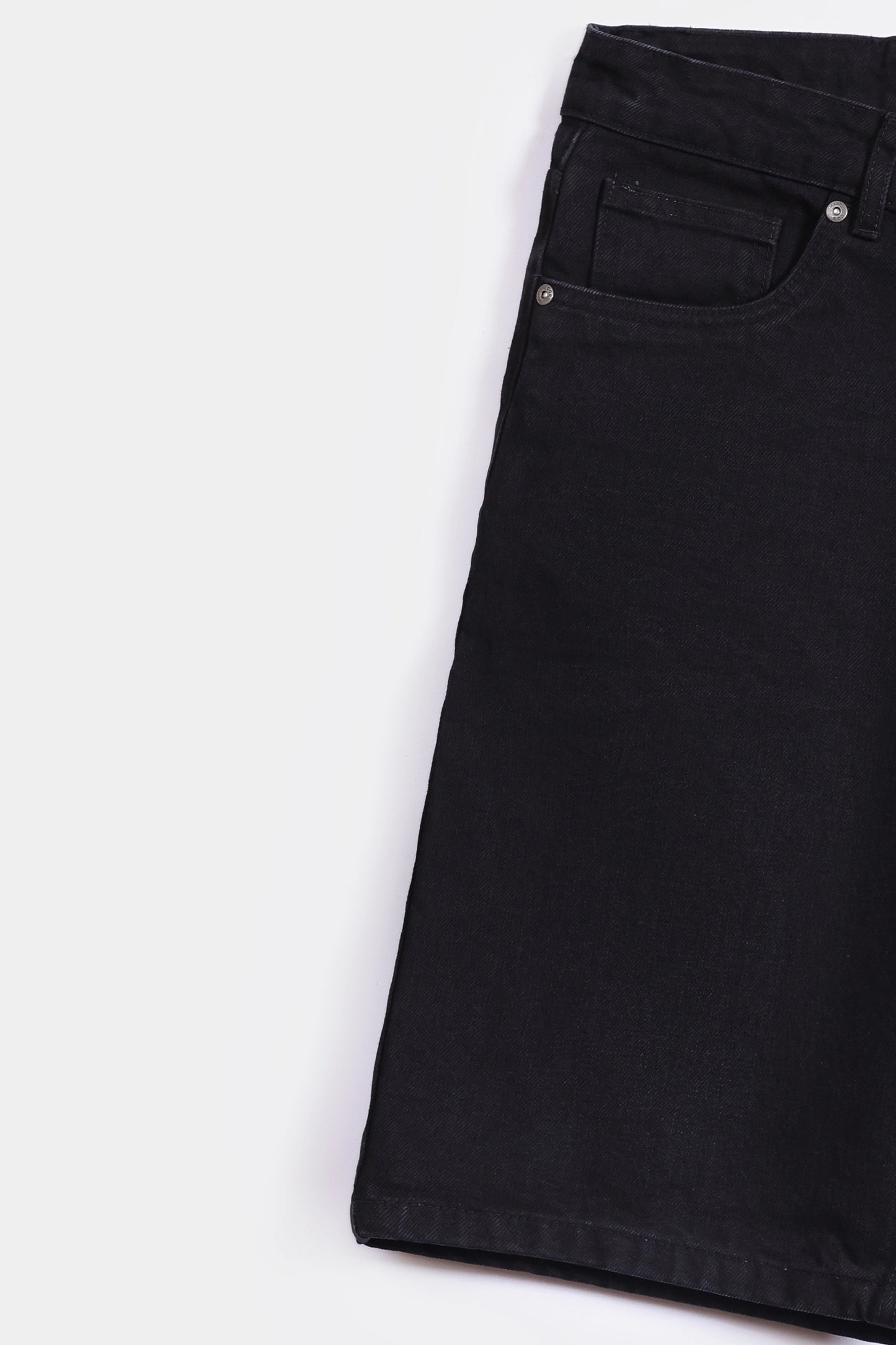 Denim Shorts - Cougar Clothing