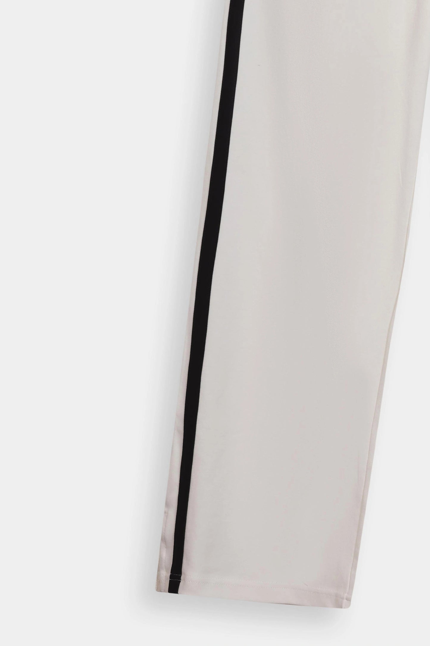 Side Striped Trousers - Cougar Clothing