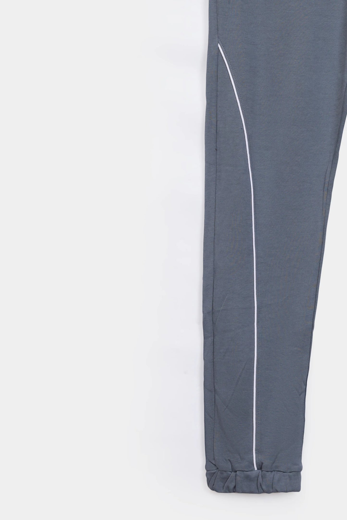 Trousers With Piping Details - Cougar Clothing