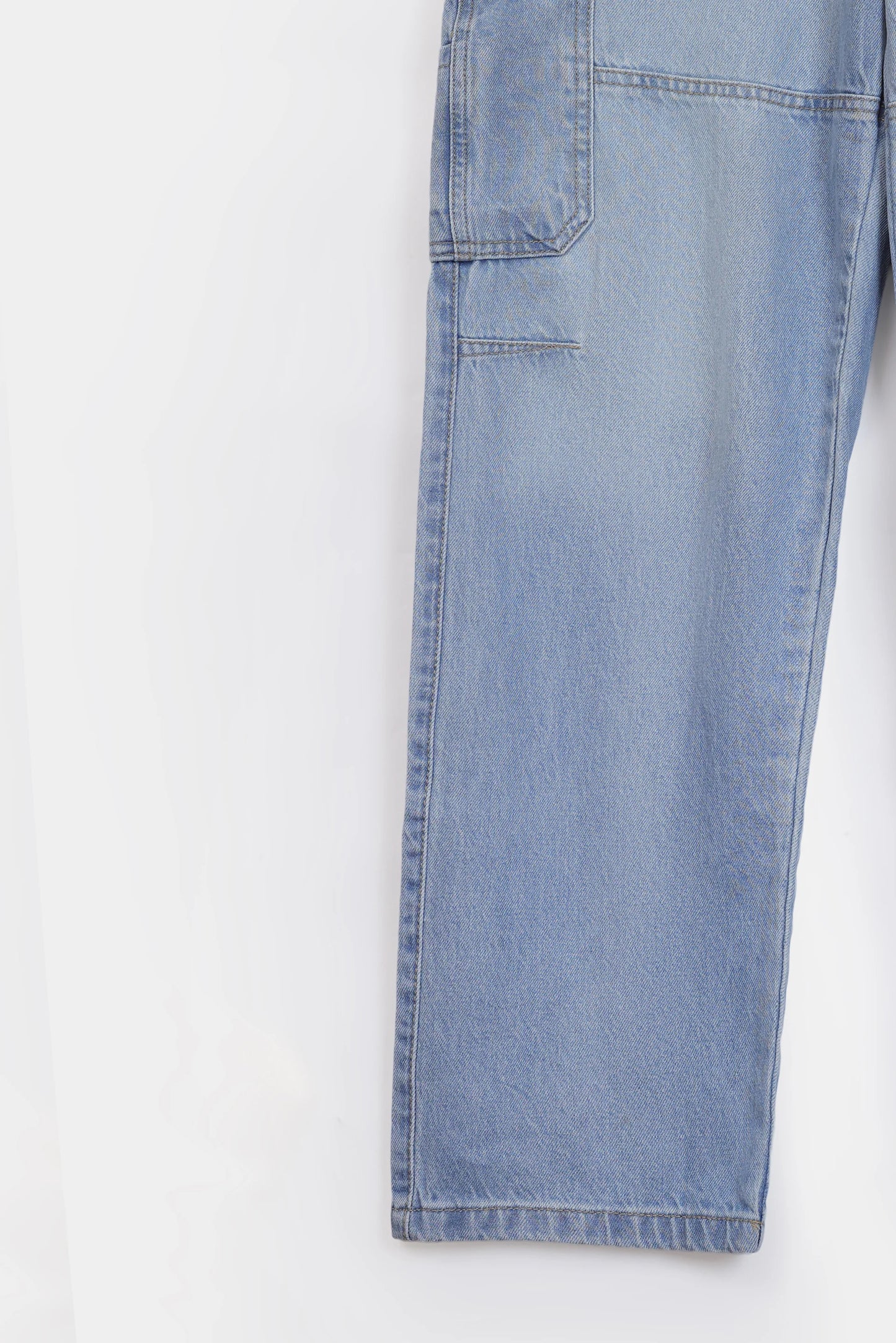 Cargo Jeans - Cougar Clothing