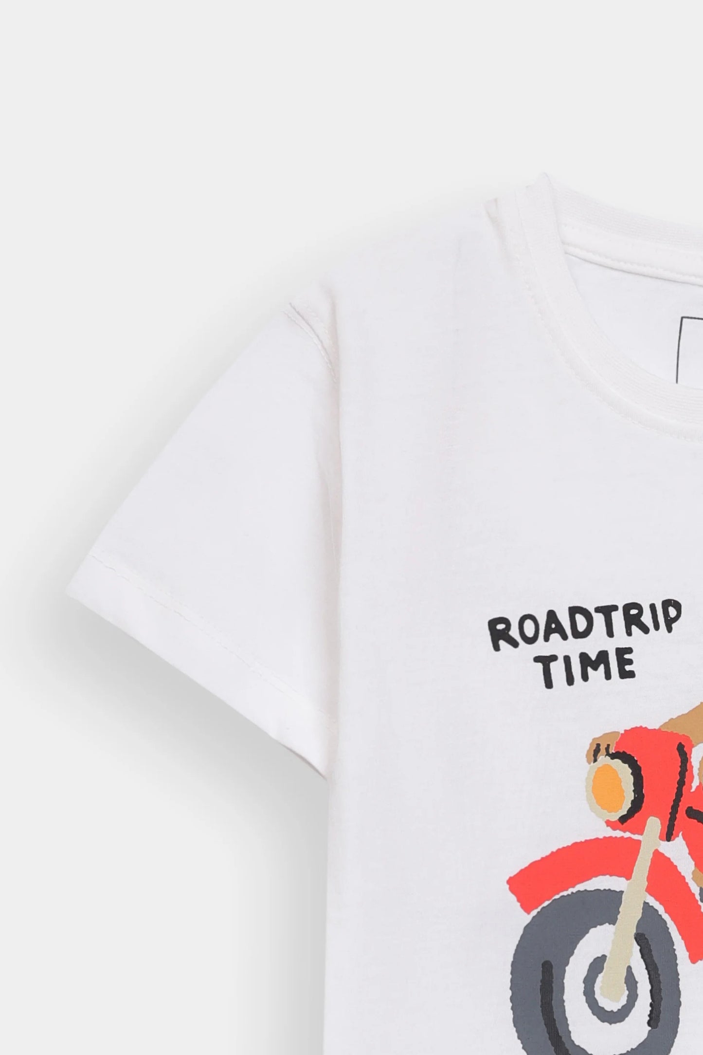 Animal Print T-Shirt - Cougar Clothing