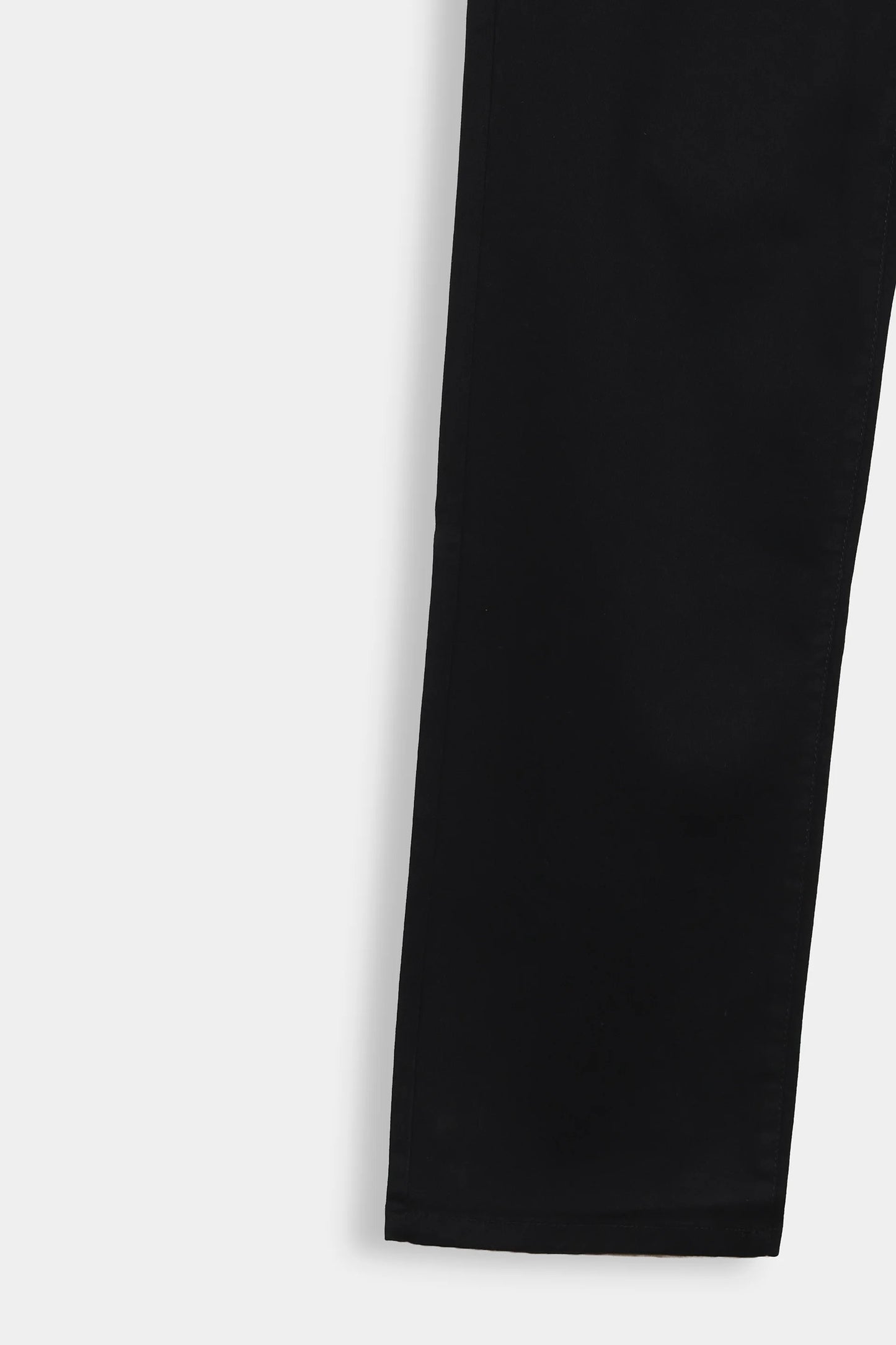 Pleated Chino Pants - Cougar Clothing