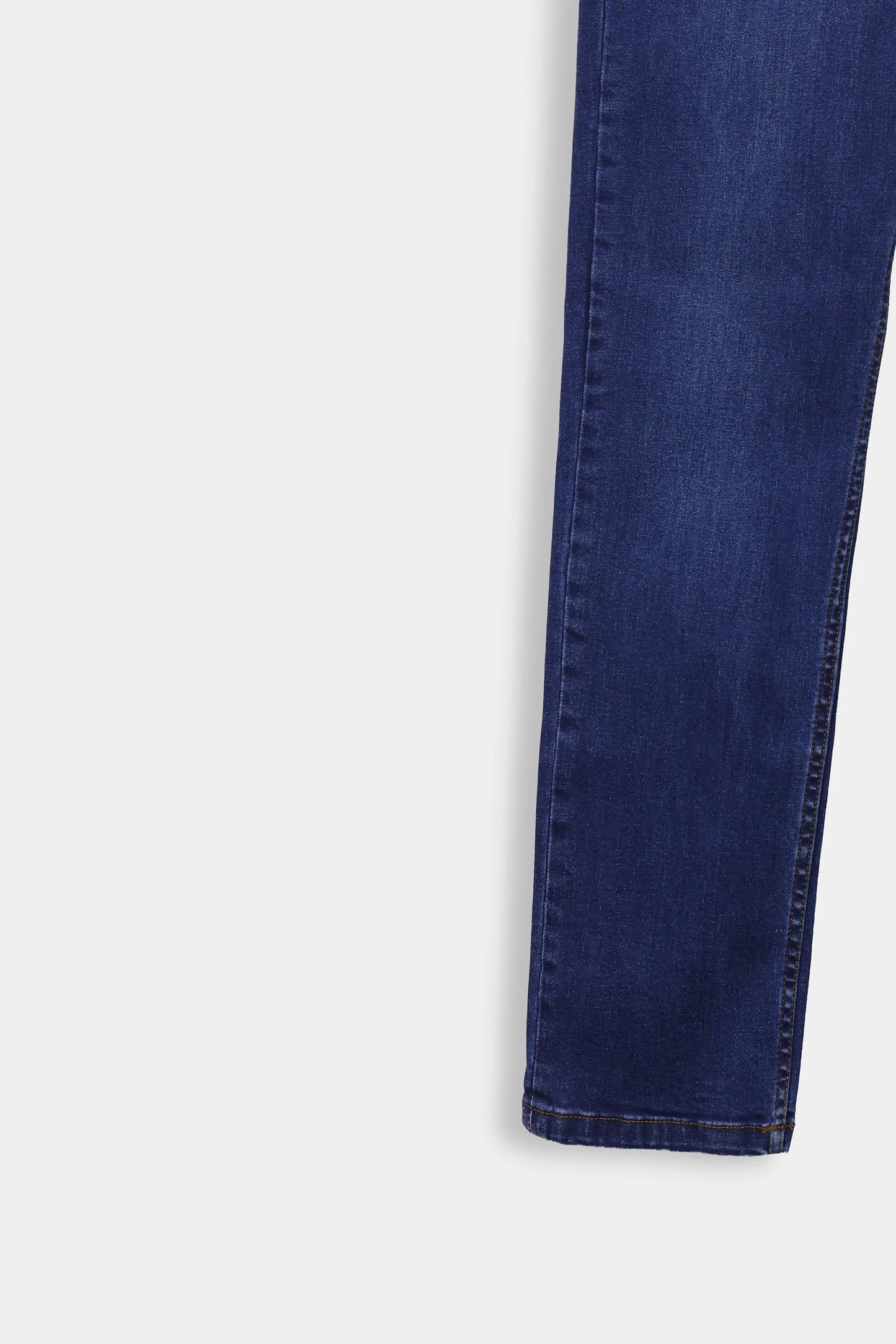 Slim Fit Jeans - Cougar Clothing