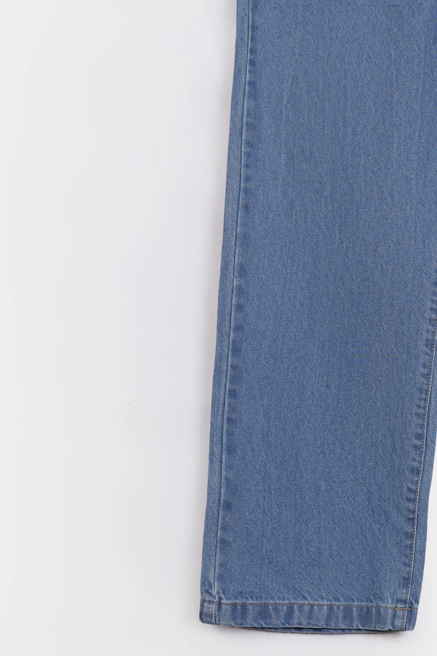 Drawstring Trousers - Cougar Clothing