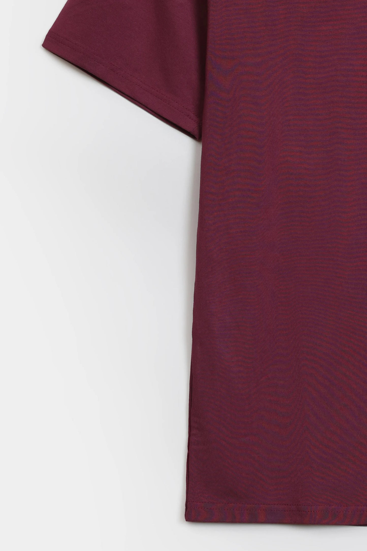 Modal T-Shirt - Cougar Clothing