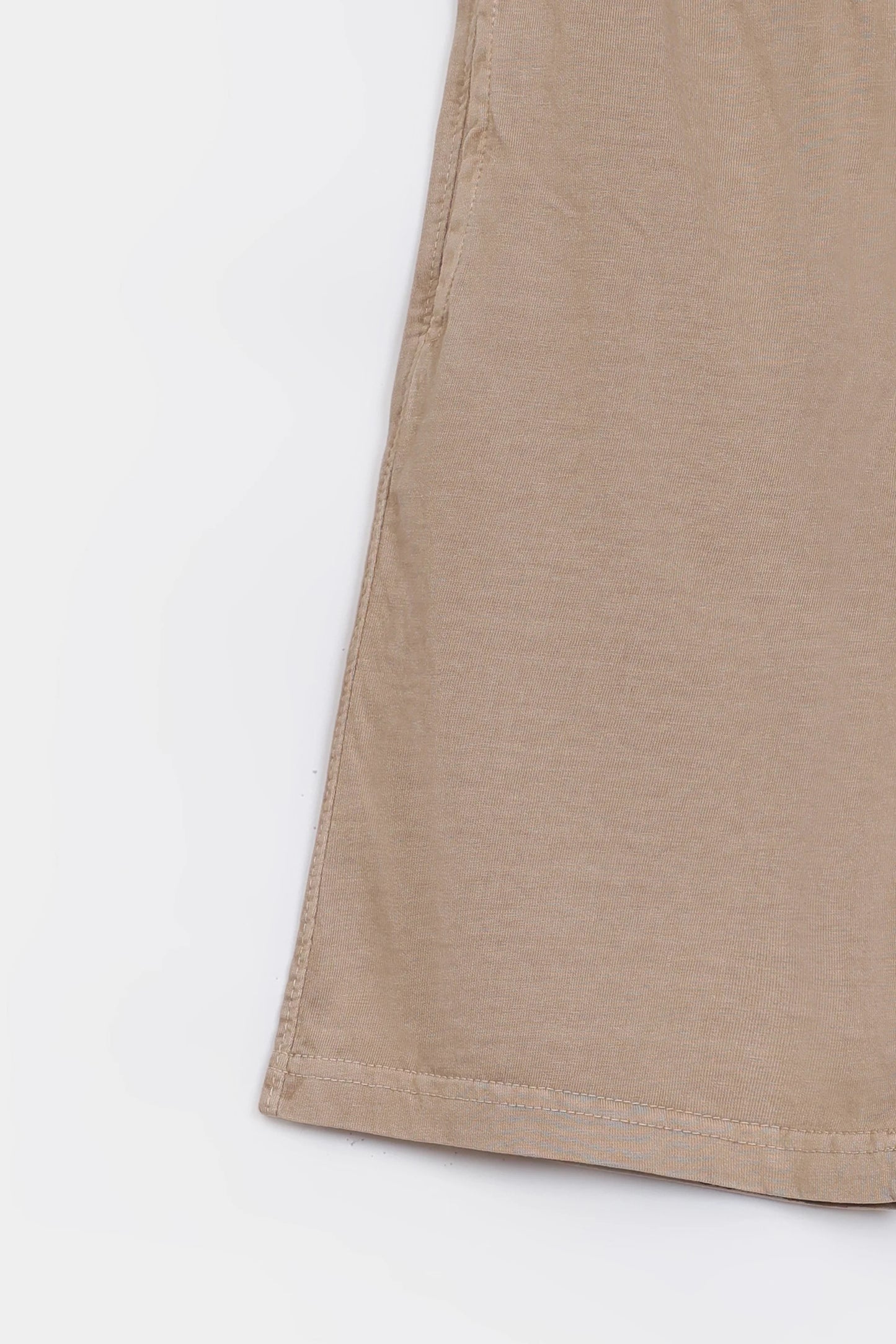 Garment-Dyed Shorts - Cougar Clothing