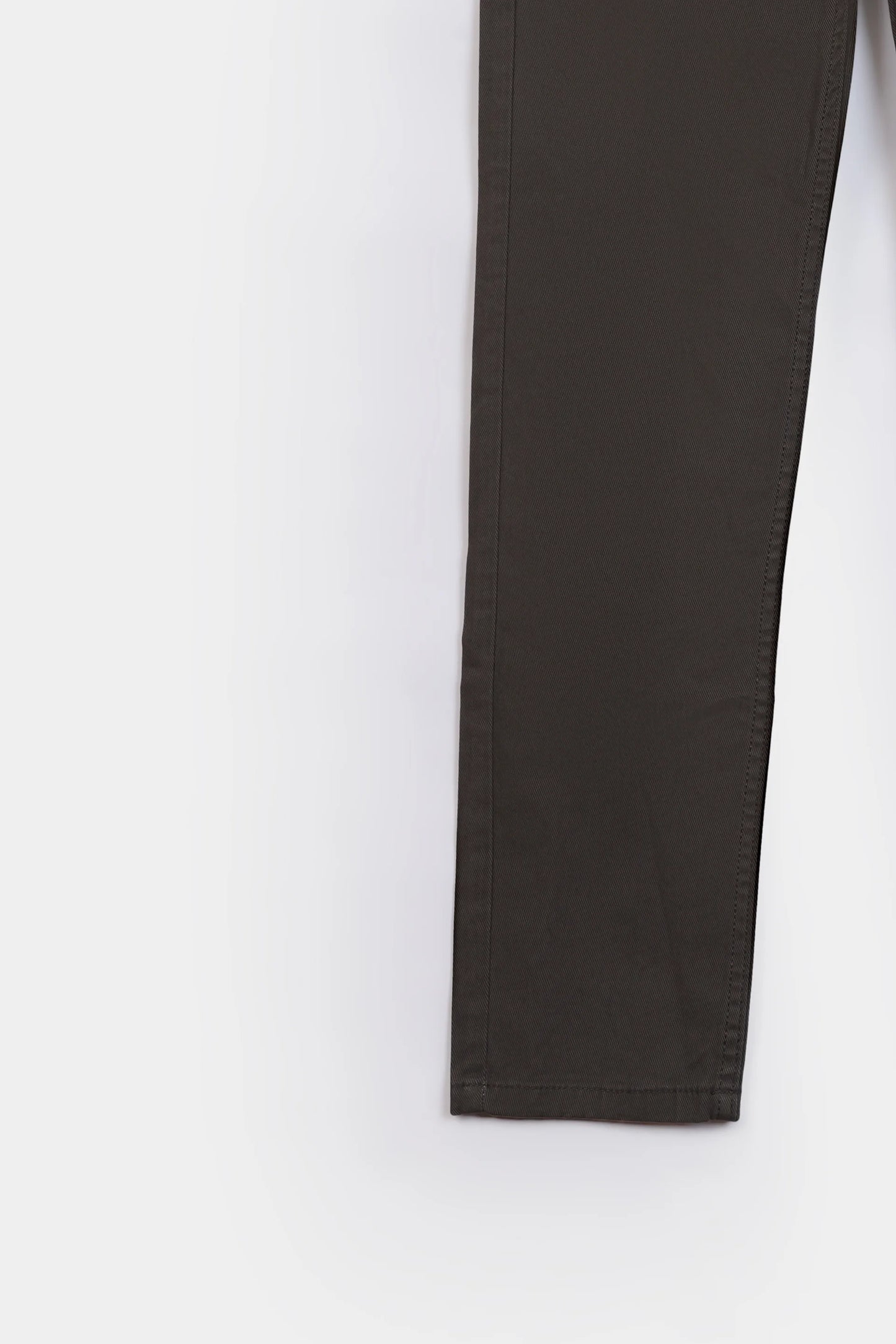 Cavalry Twill 5-Pocket Pants - Cougar Clothing