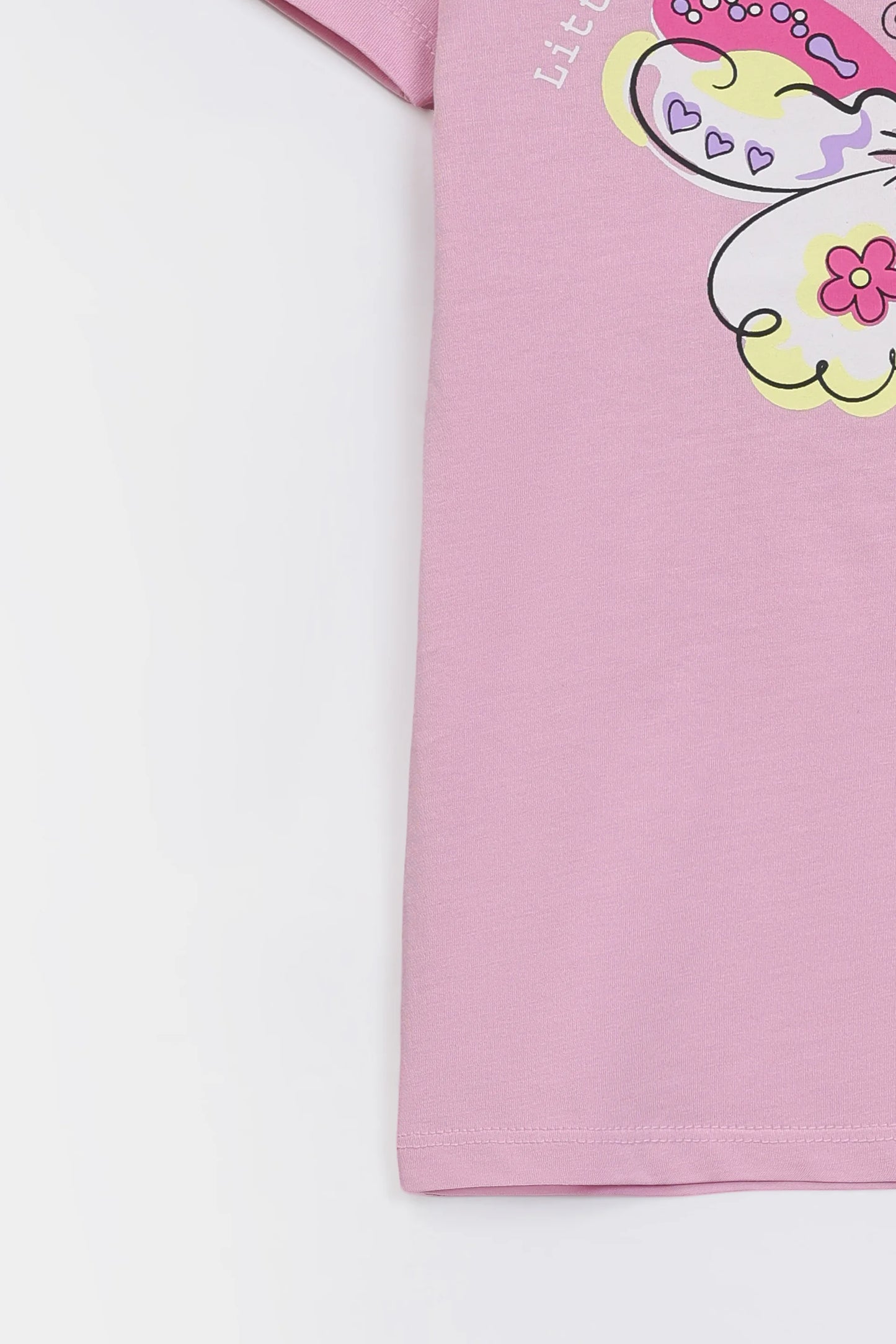 Little Dreamer Jersey T-Shirt - Cougar Clothing