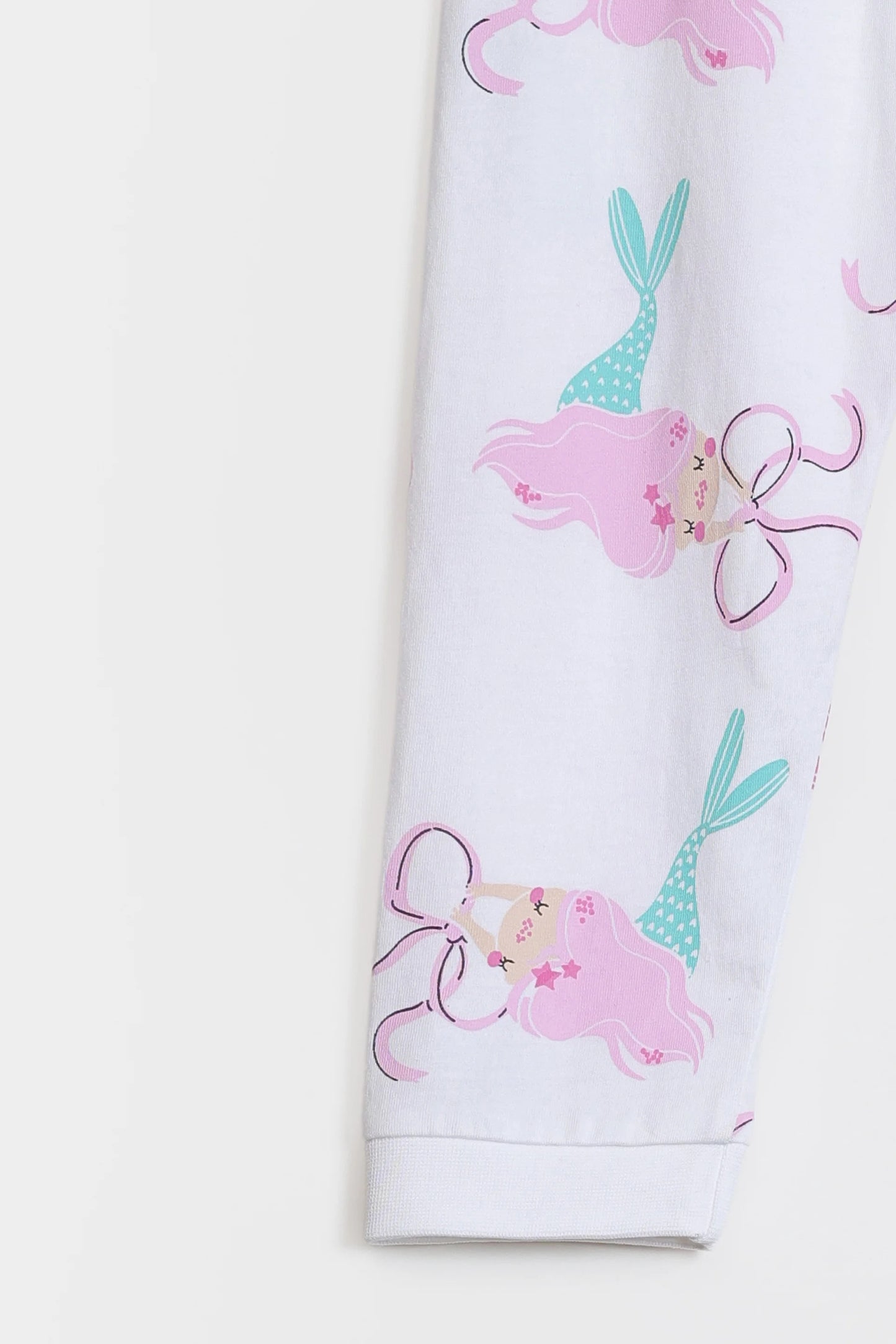 Printed Trousers - Cougar Clothing