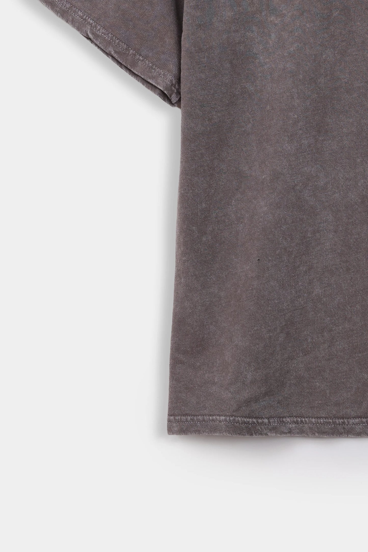 Garment-Dyed T-Shirt - Cougar Clothing