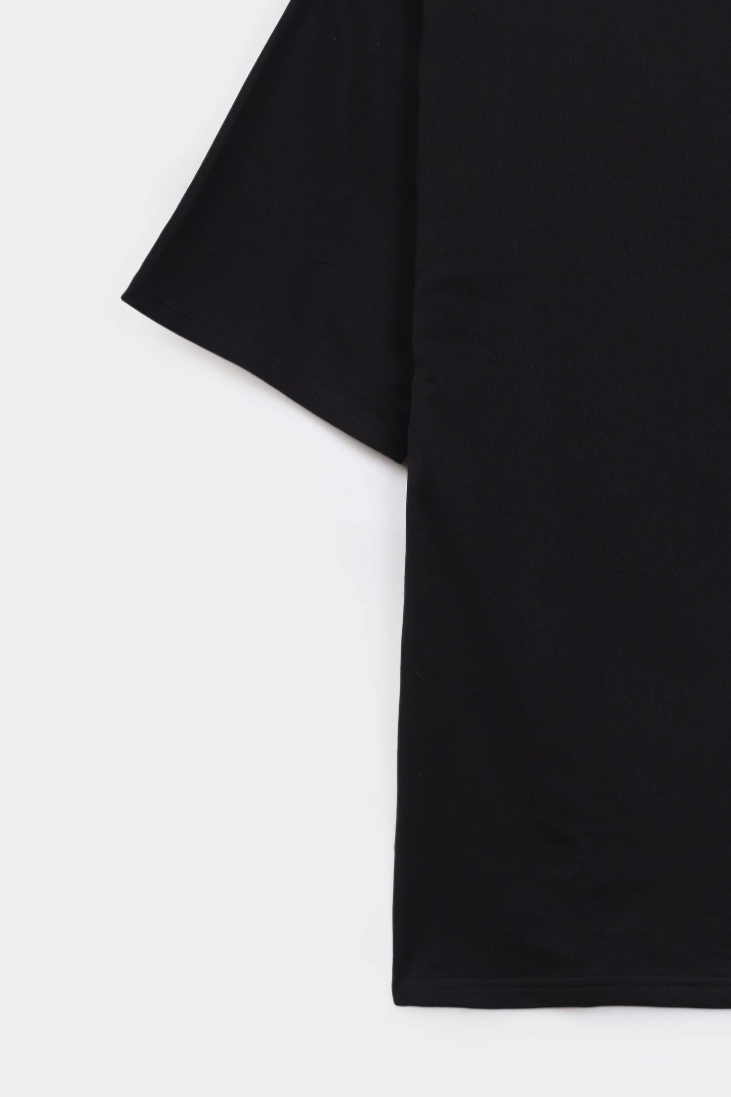 Interlock T-Shirt - Cougar Clothing