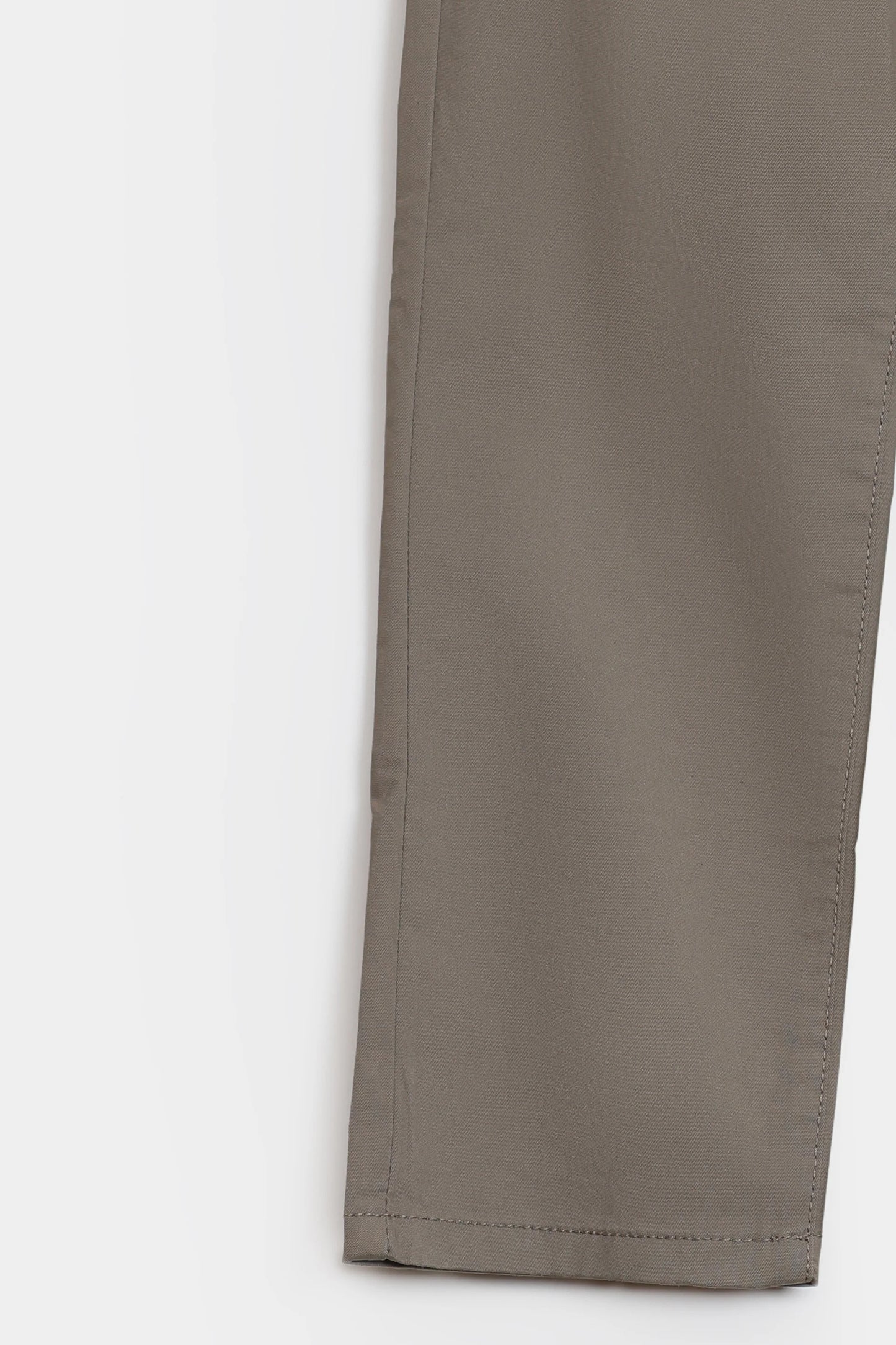 Regular Fit Chino Pants - Cougar Clothing