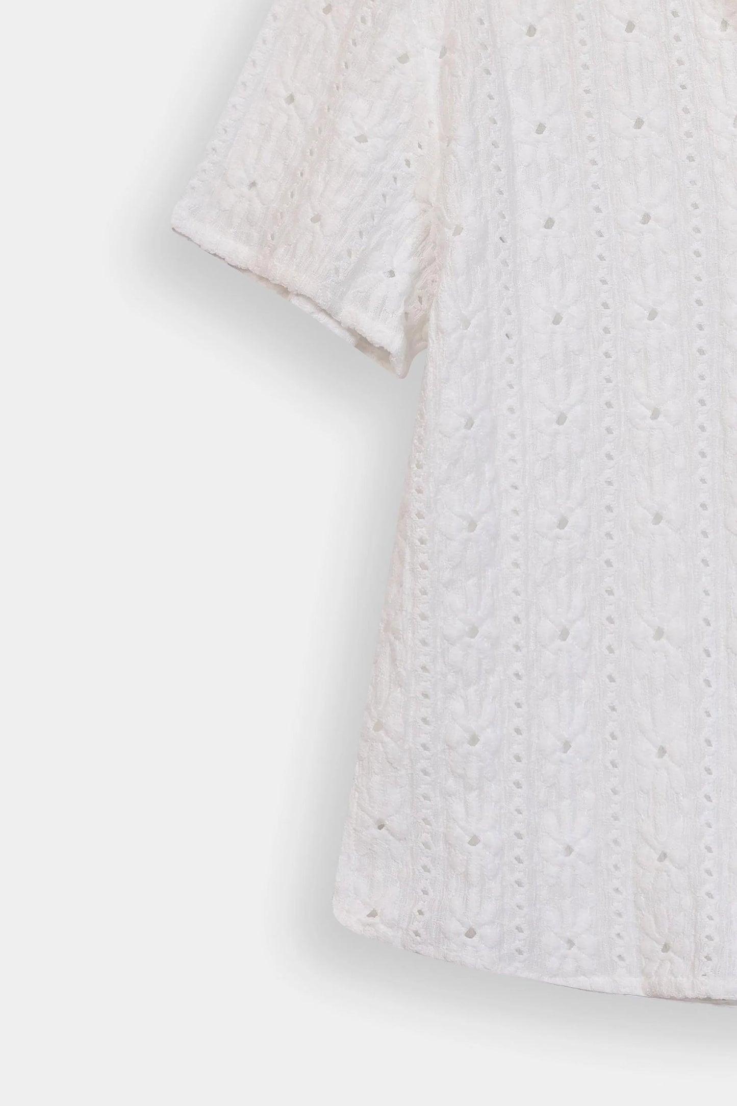 Jacquard Shirt - Cougar Clothing