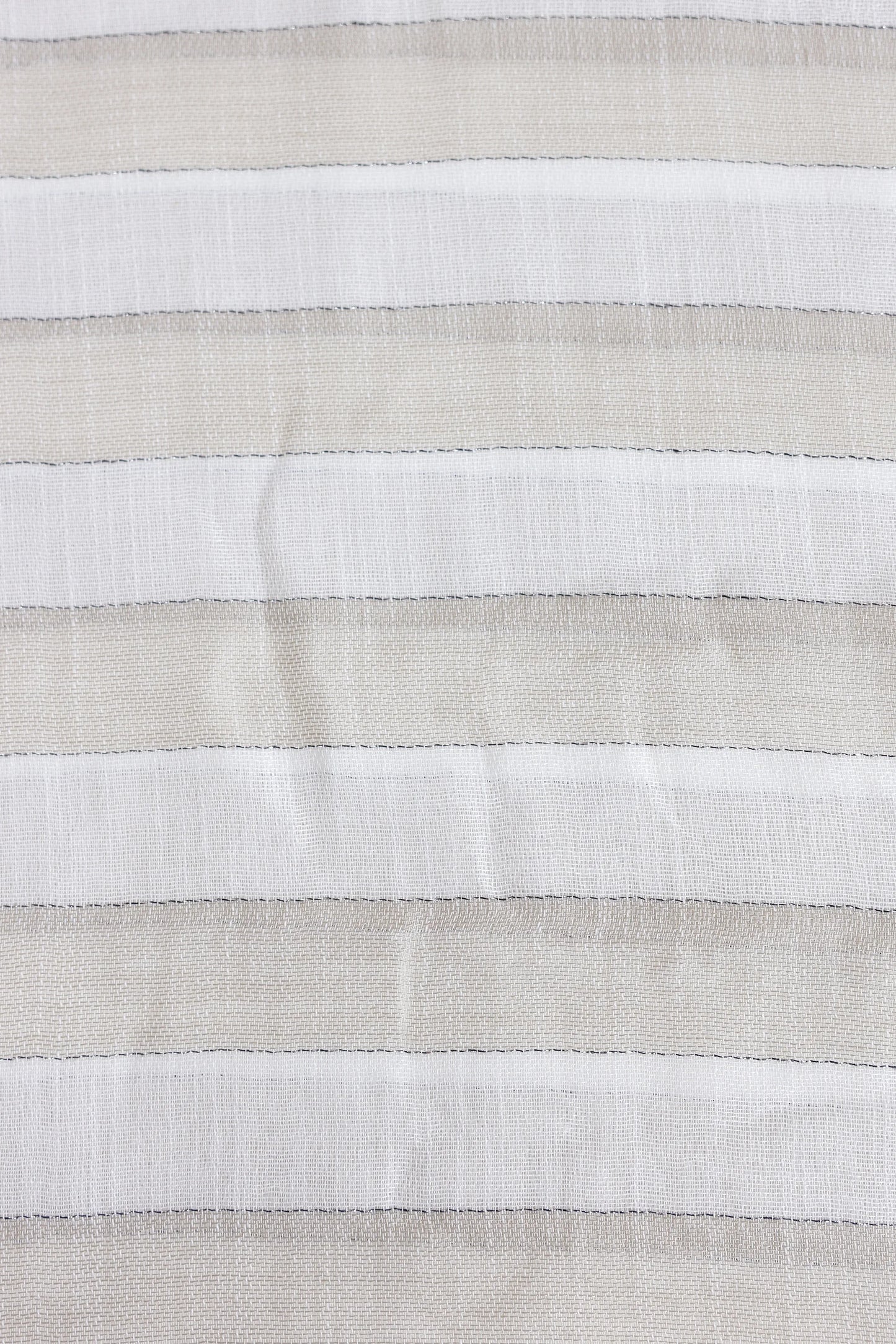 Striped Scarf - Cougar Clothing