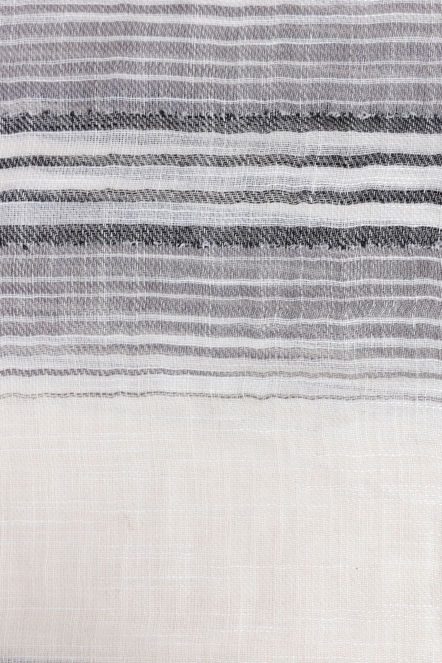 Striped Scarf - Cougar Clothing