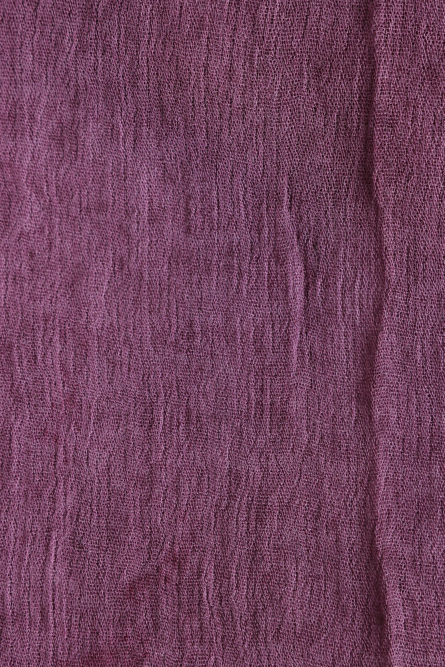 Basic Scarf - Cougar Clothing