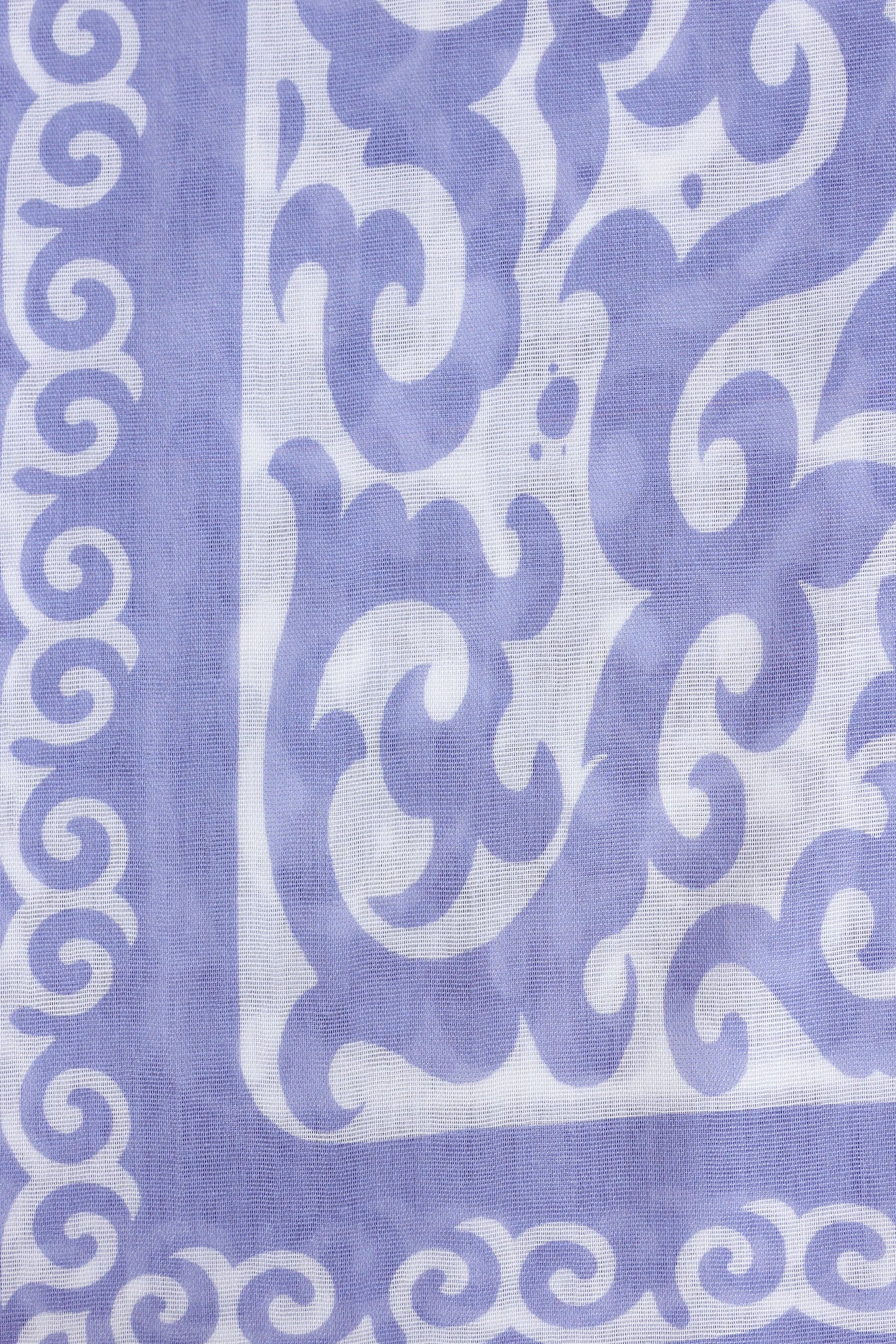 Printed Scarf - Cougar Clothing
