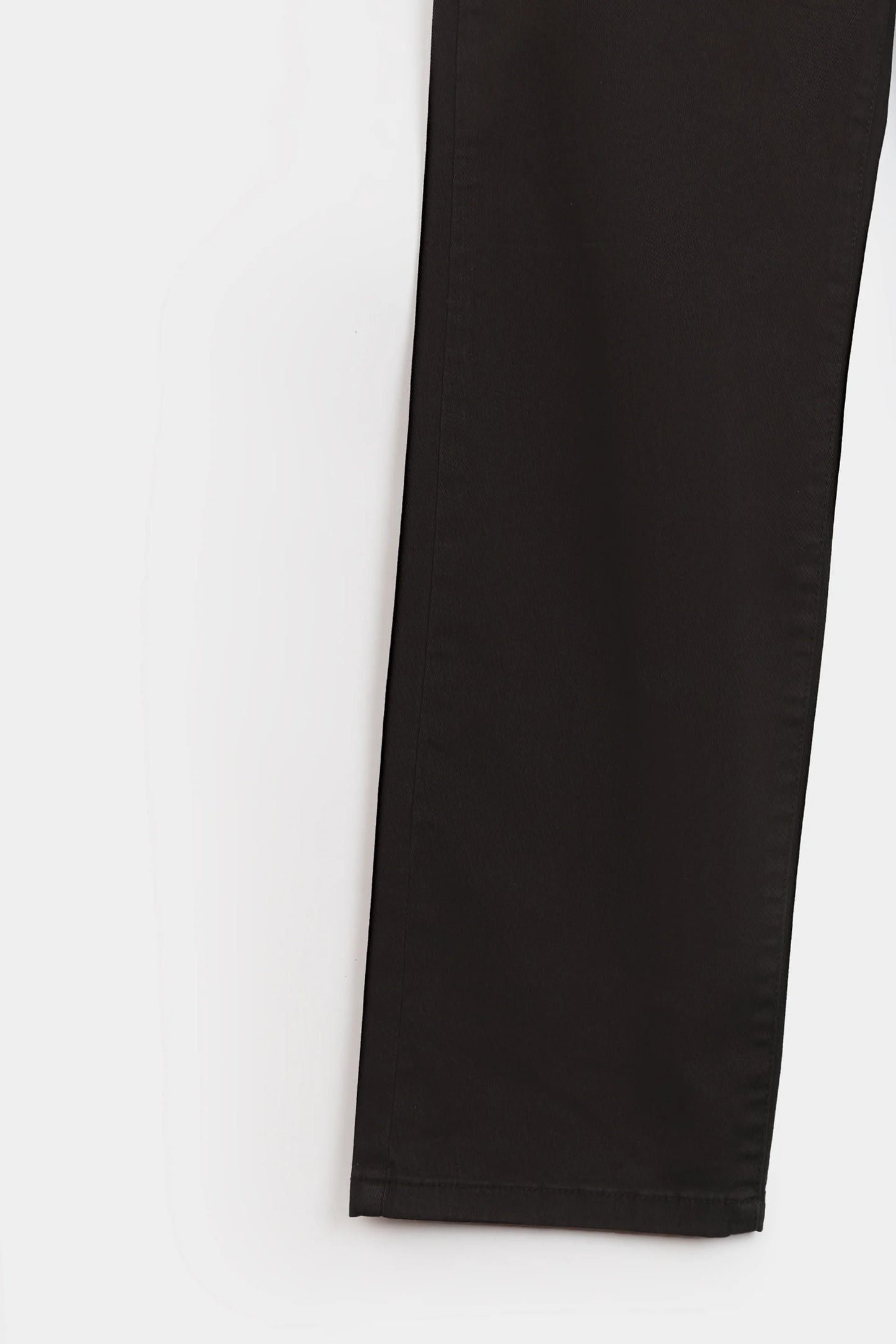 Relaxed Fit Twill Trousers - Cougar Clothing