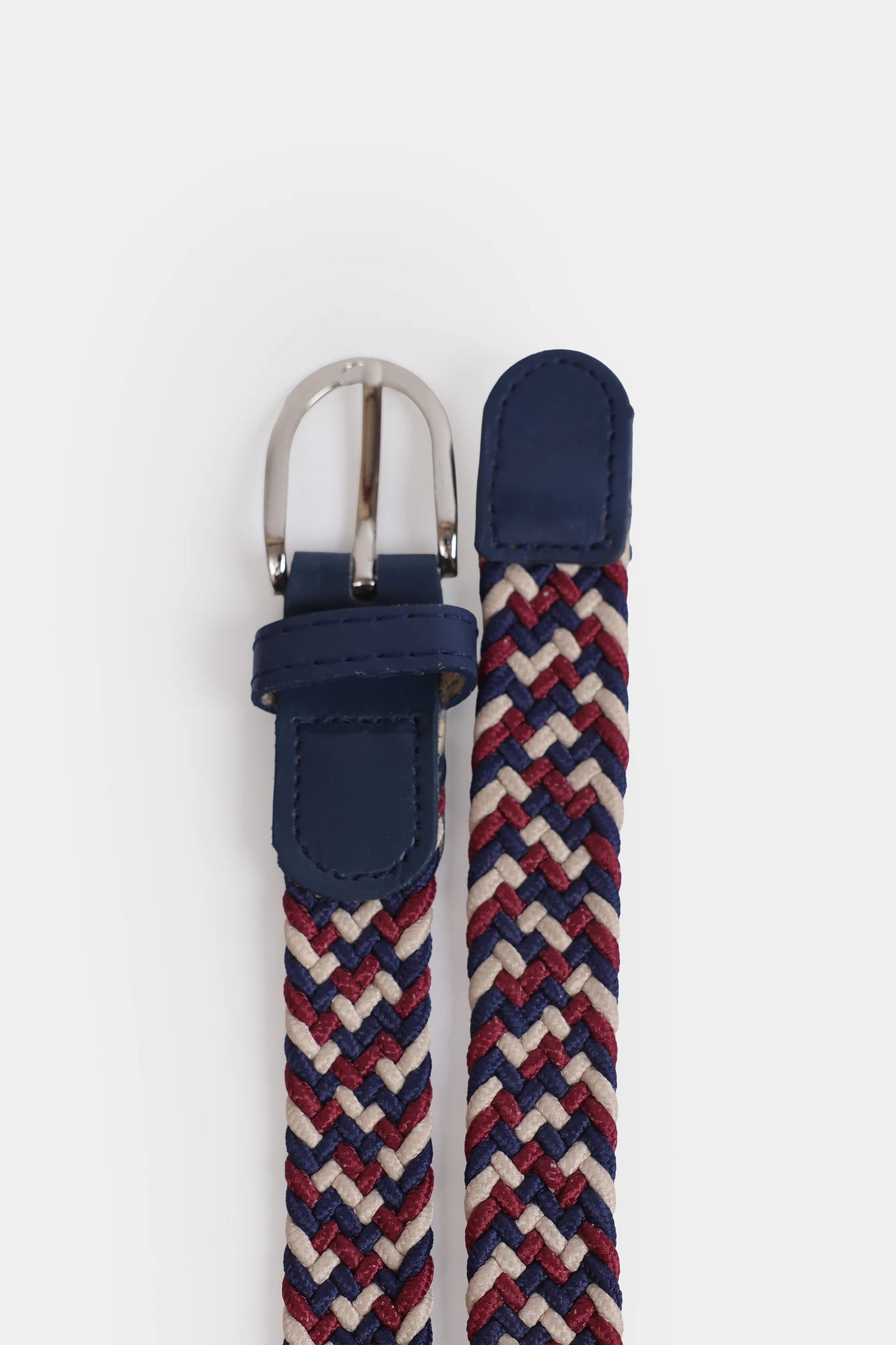 Multi Canvas Belt - Cougar Clothing