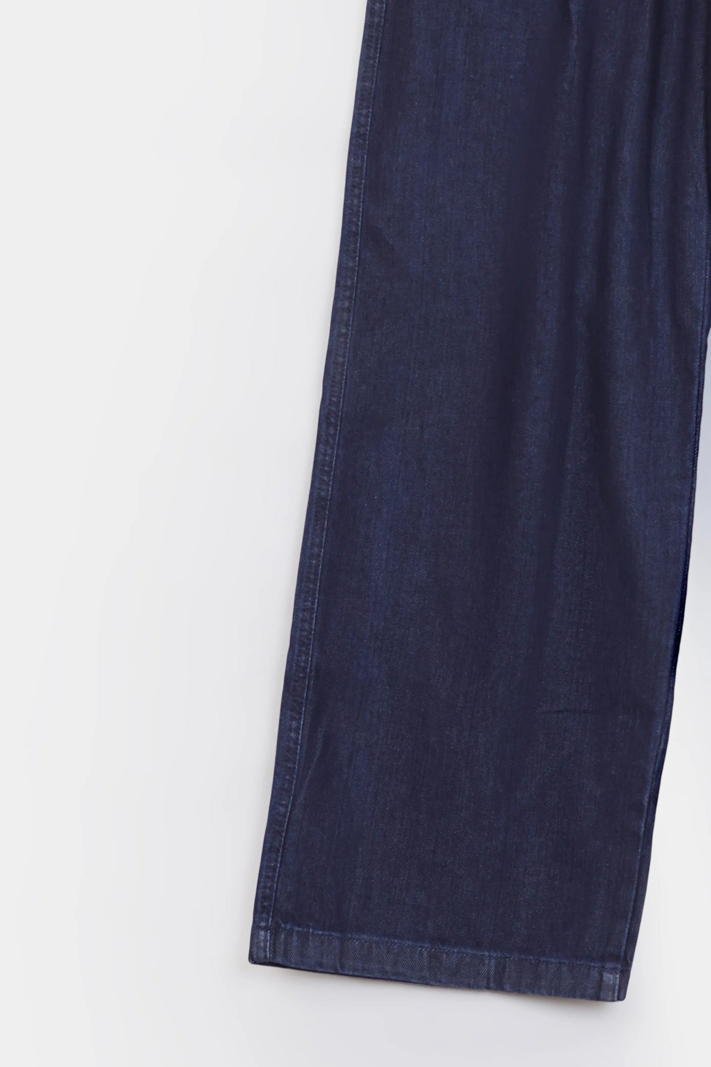 Pleated Jeans - Cougar Clothing