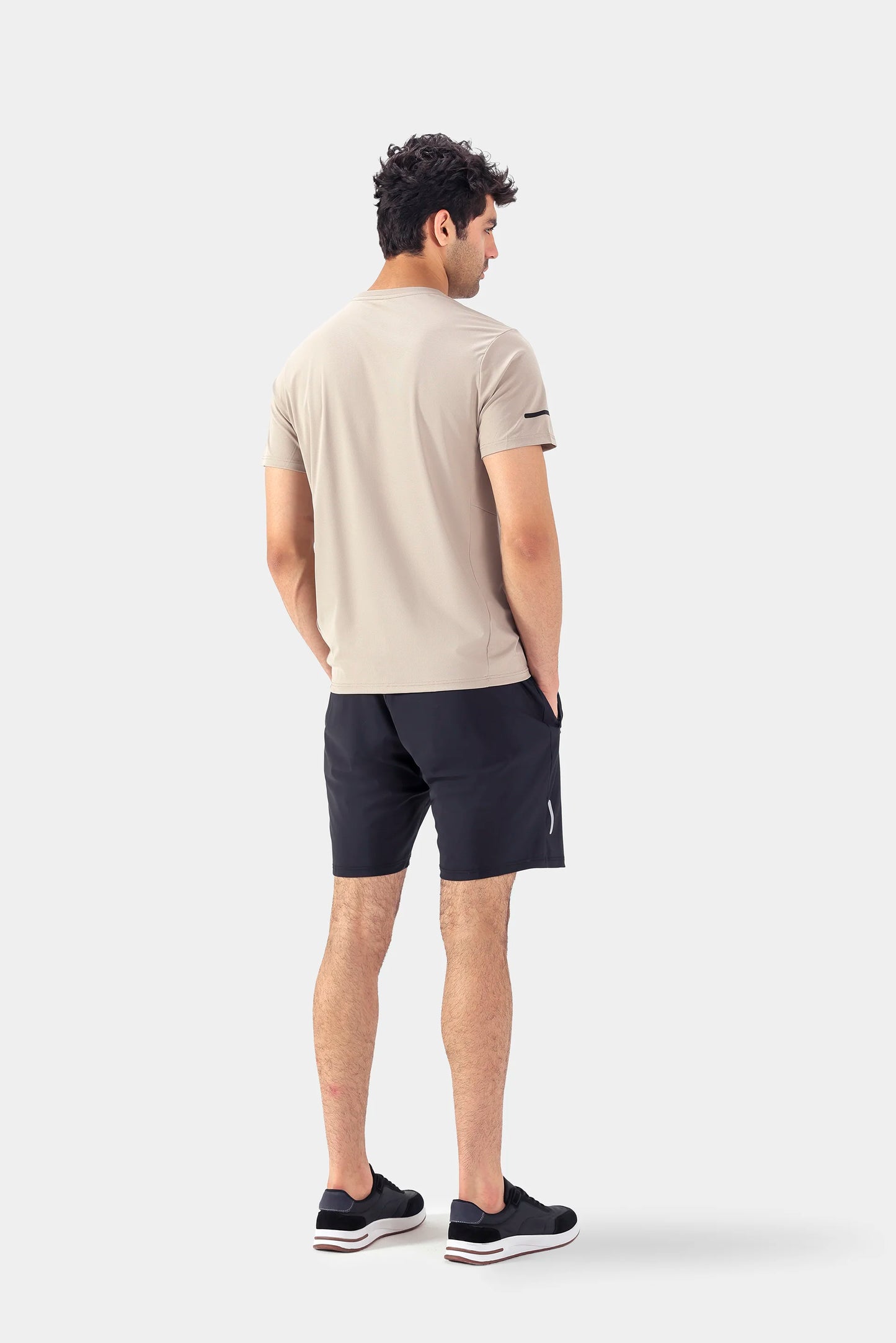 Activewear Shorts - Cougar Clothing