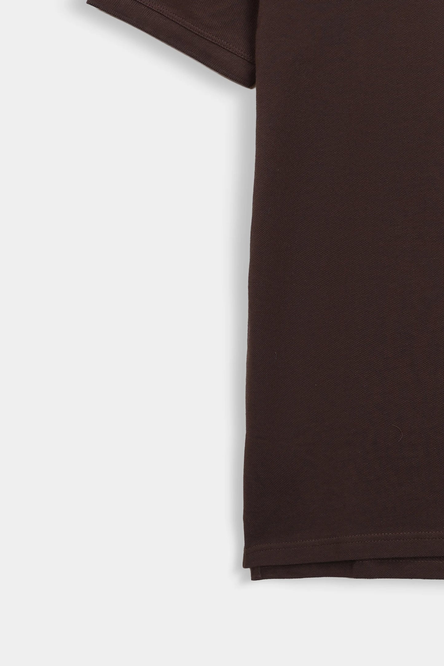 Basic Pique Polo - Cougar Clothing