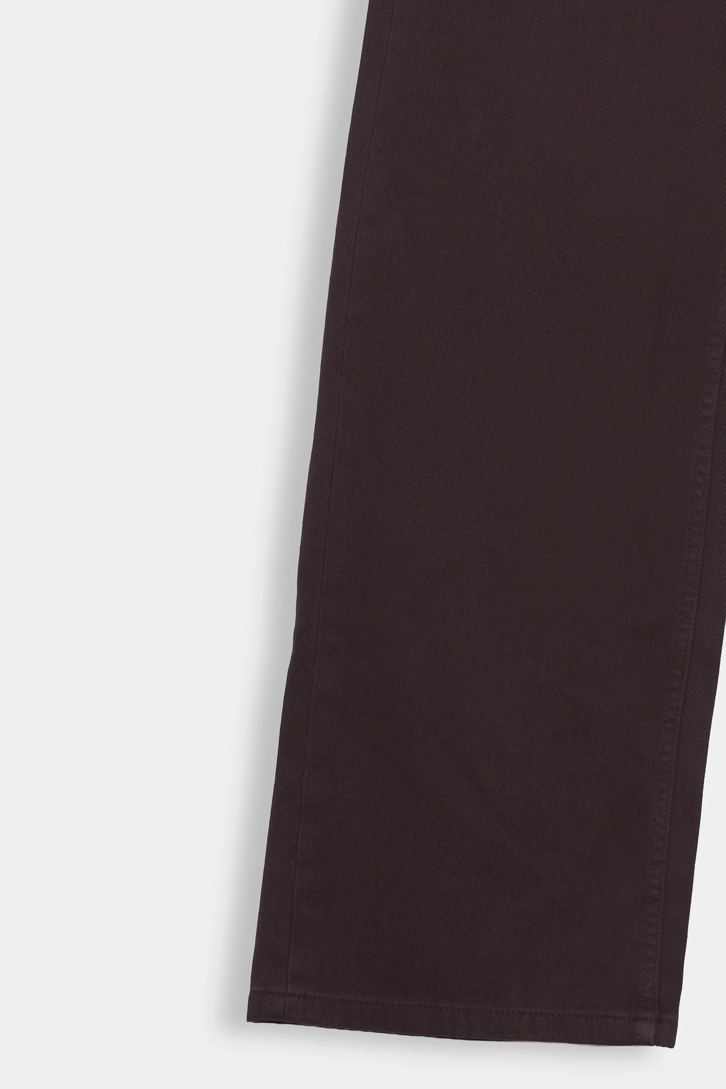 Wide Leg Jeans - Cougar Clothing