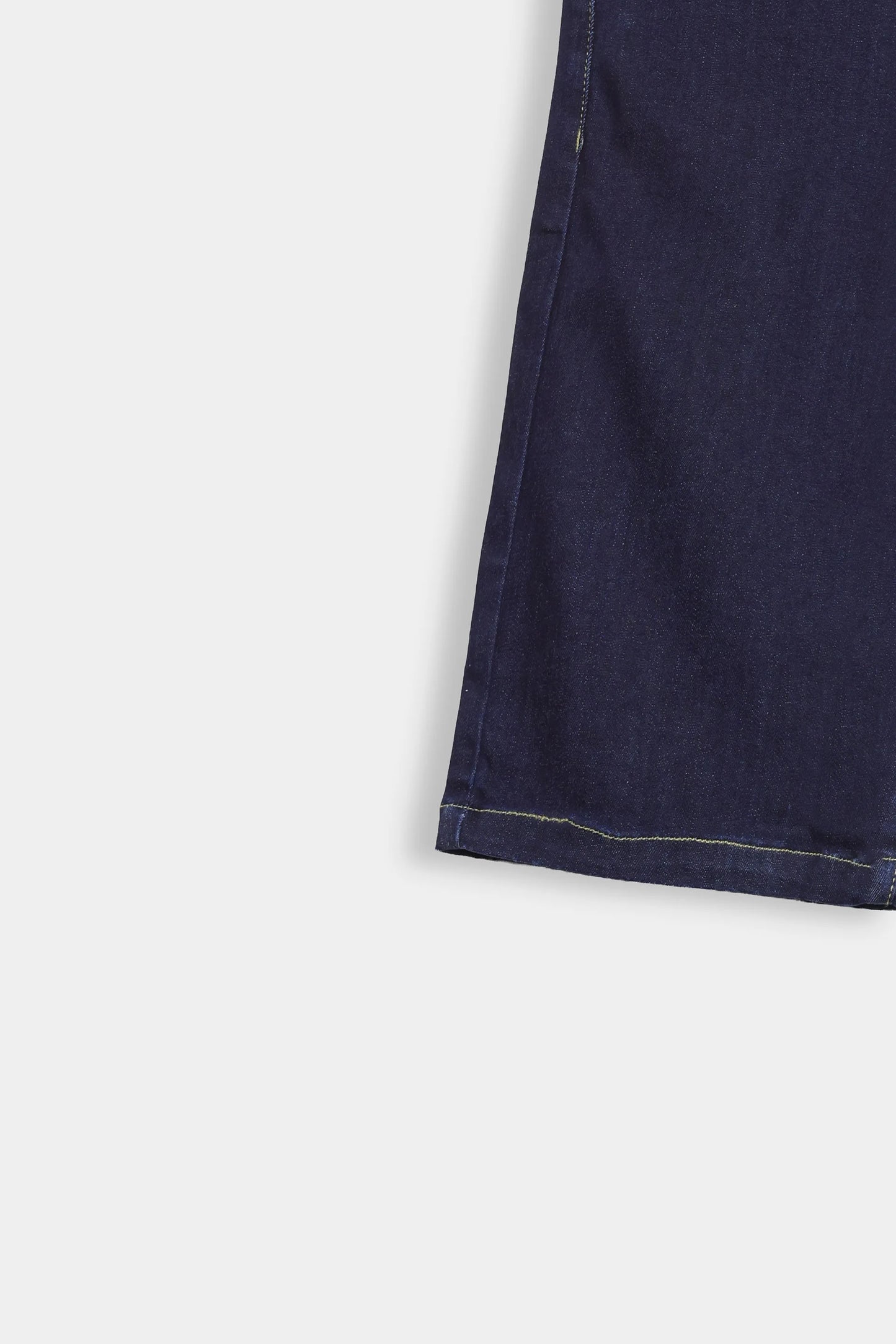 Denim Shorts - Cougar Clothing