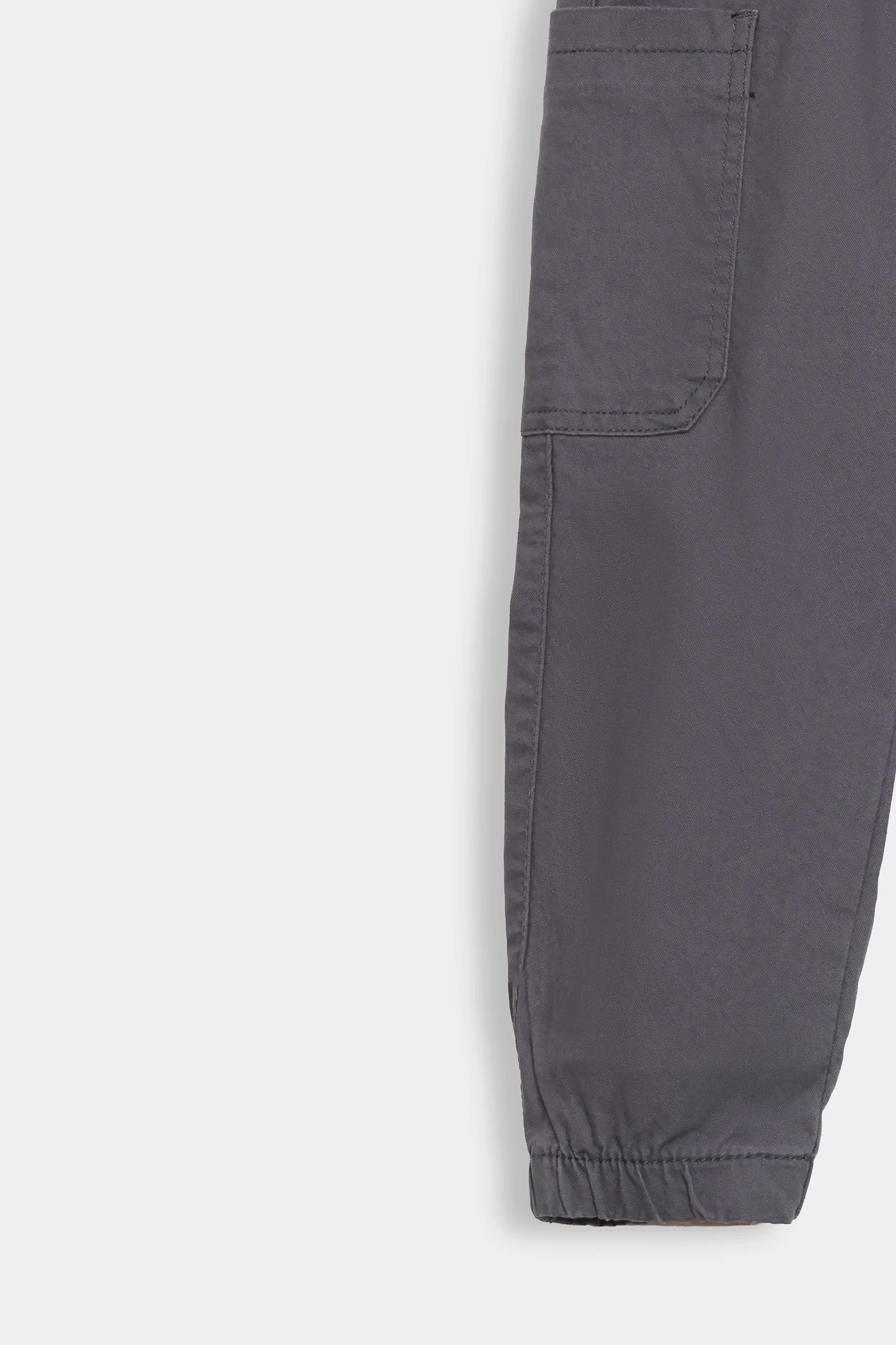 Cargo Joggers - Cougar Clothing