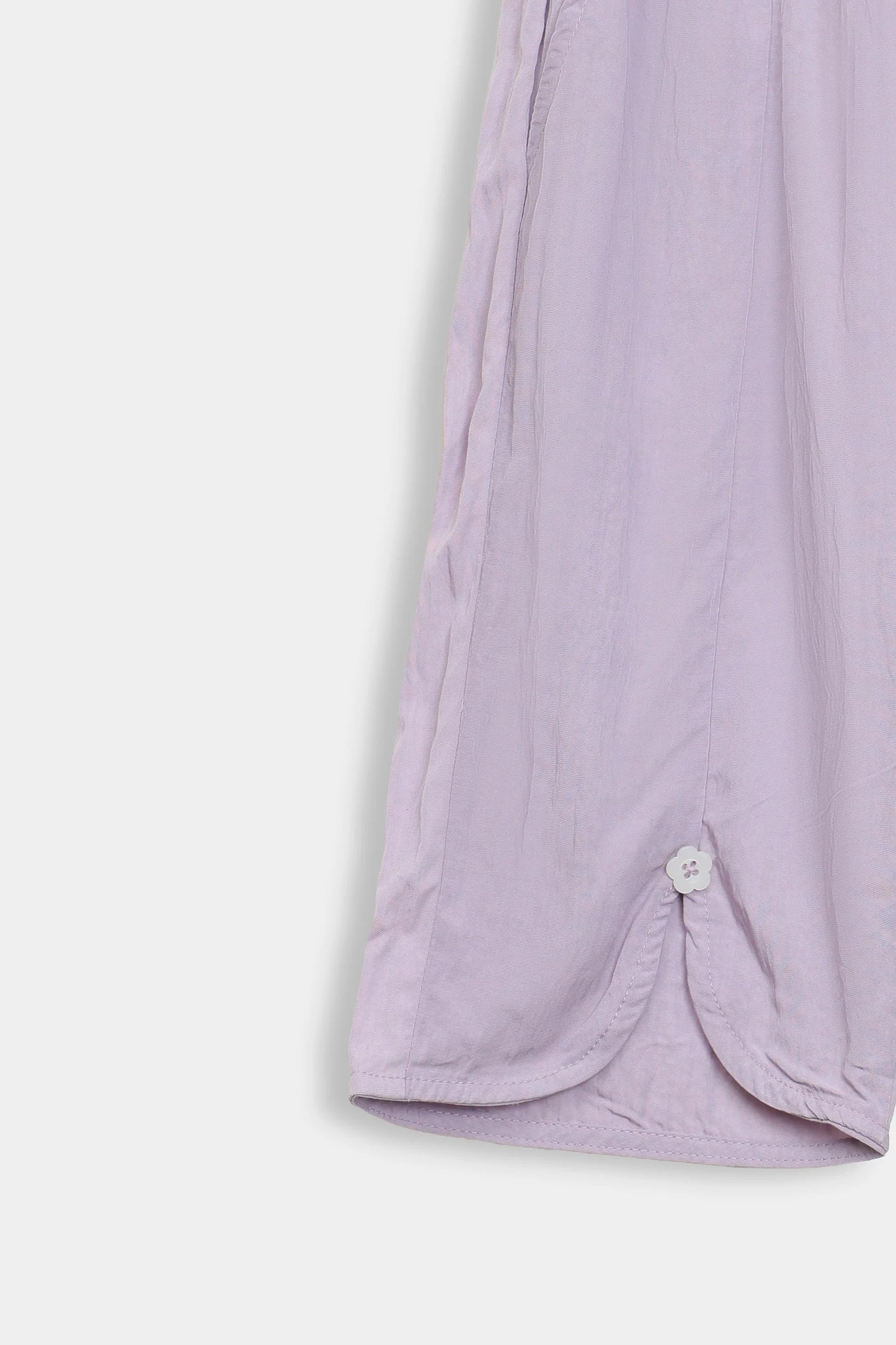 Paneled Trousers - Cougar Clothing