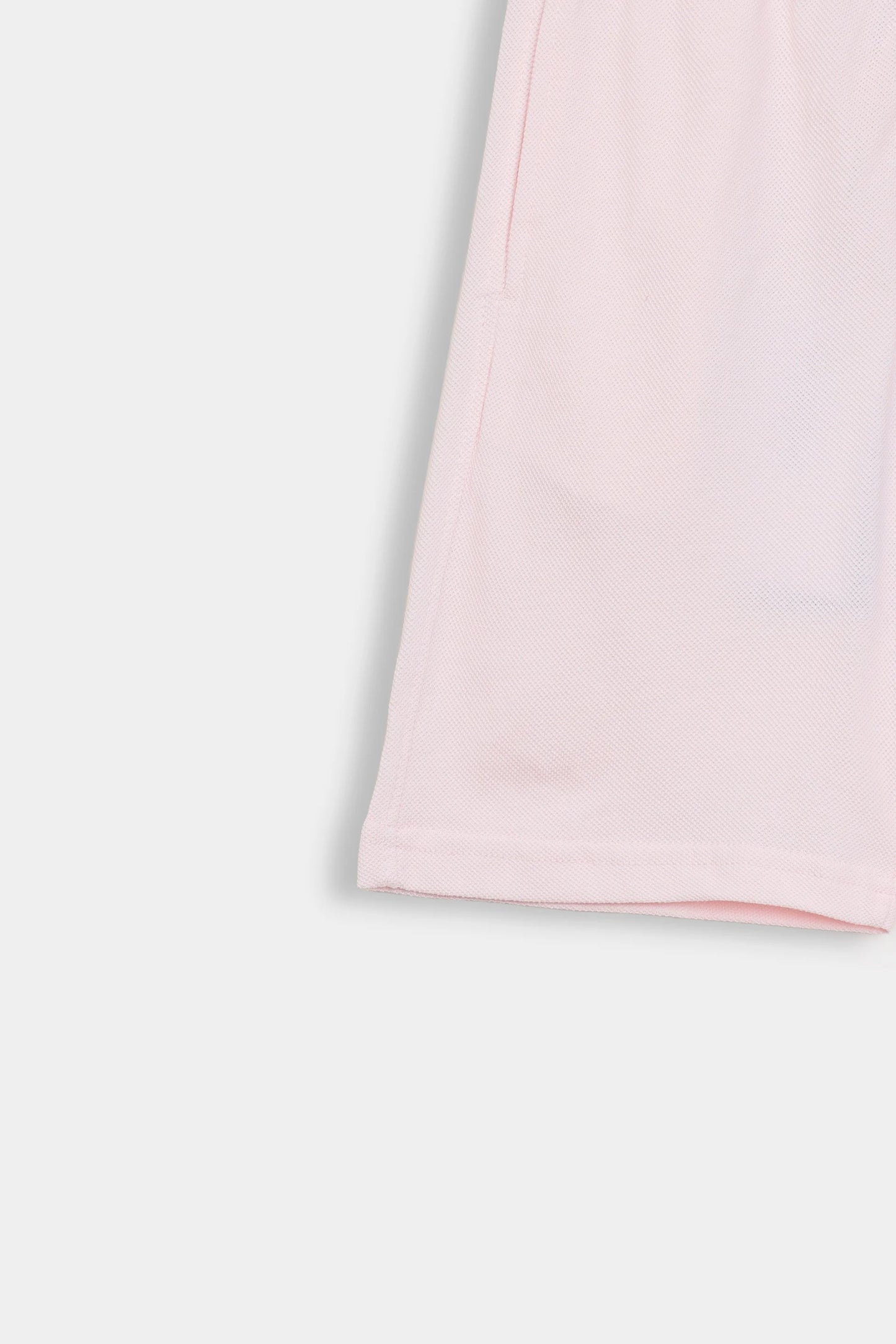 Pique Shorts - Cougar Clothing