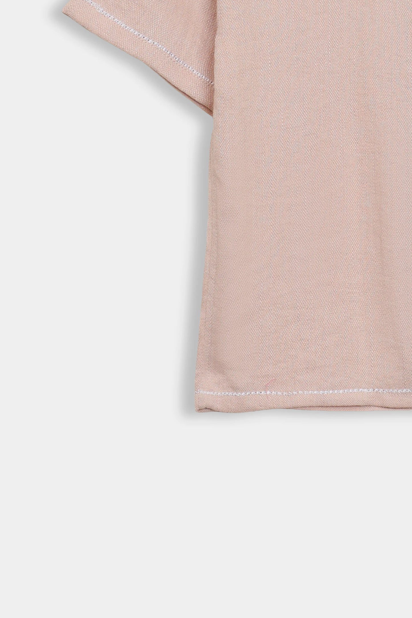 Resort Embroidered Shirt - Cougar Clothing