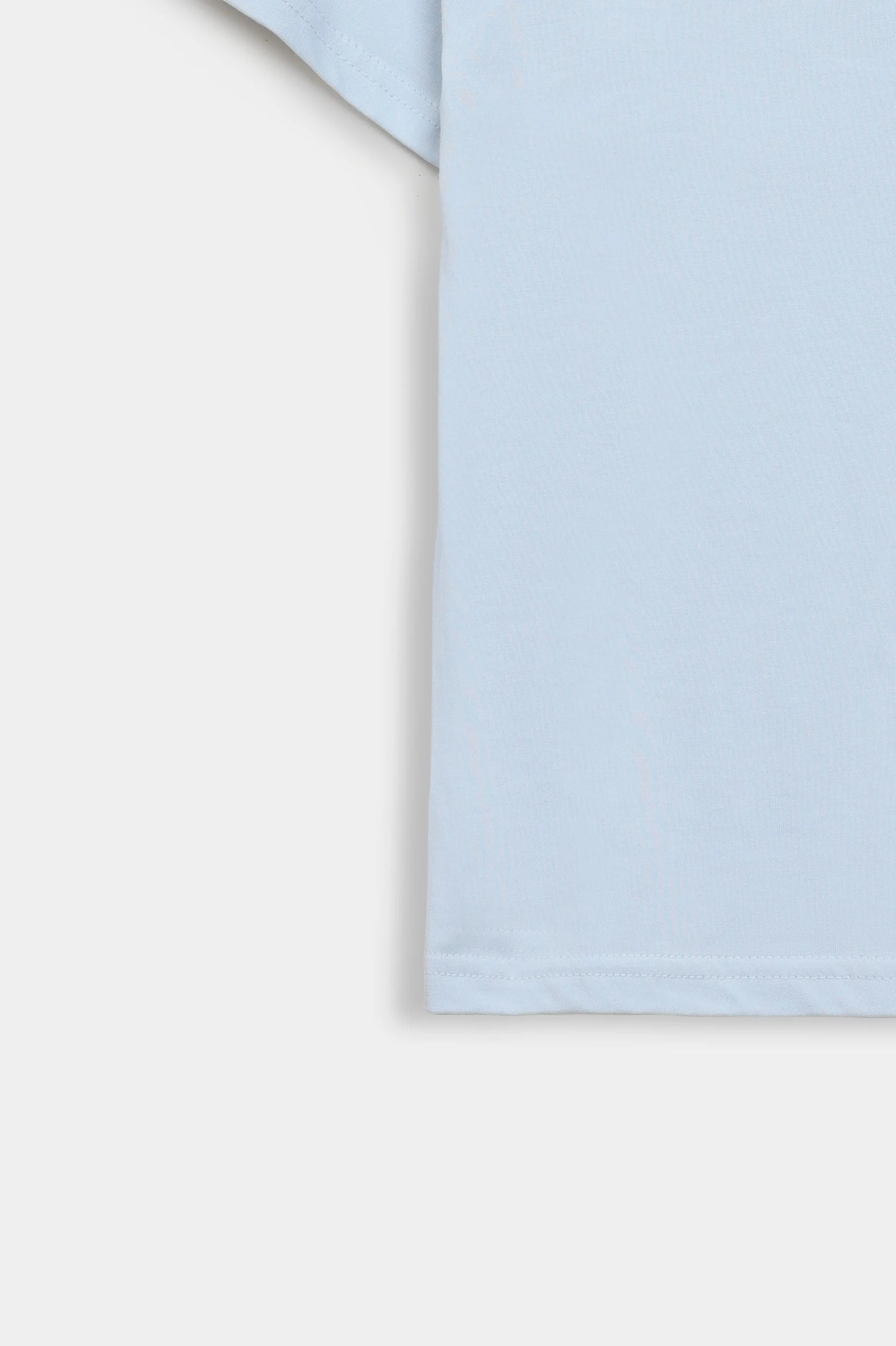 Embroidered T-Shirt - Cougar Clothing