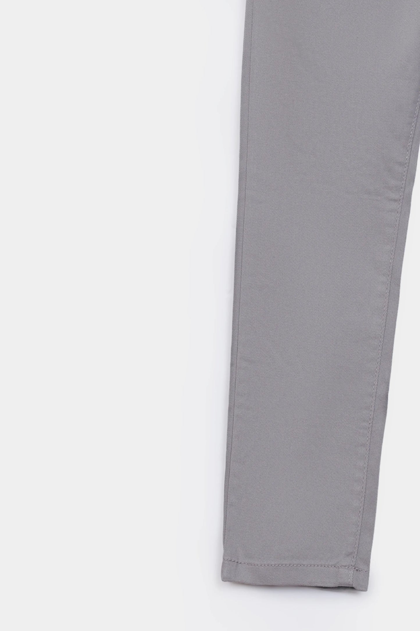 Drawcord Chino Pants - Cougar Clothing