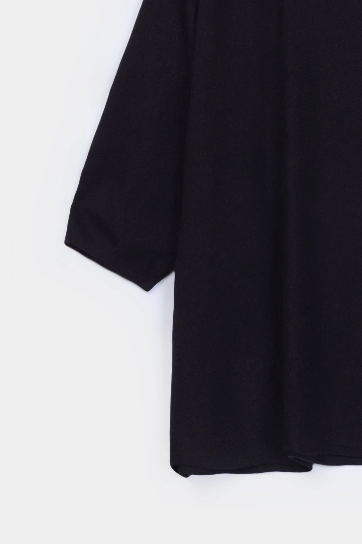 Short-Sleeved Sweater