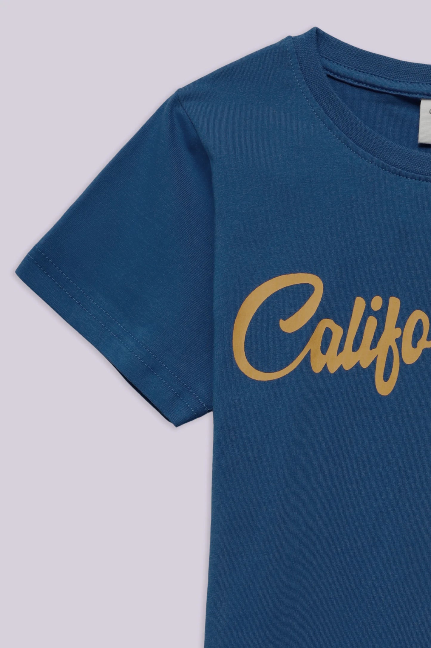 Graphic T-Shirt - Cougar Clothing