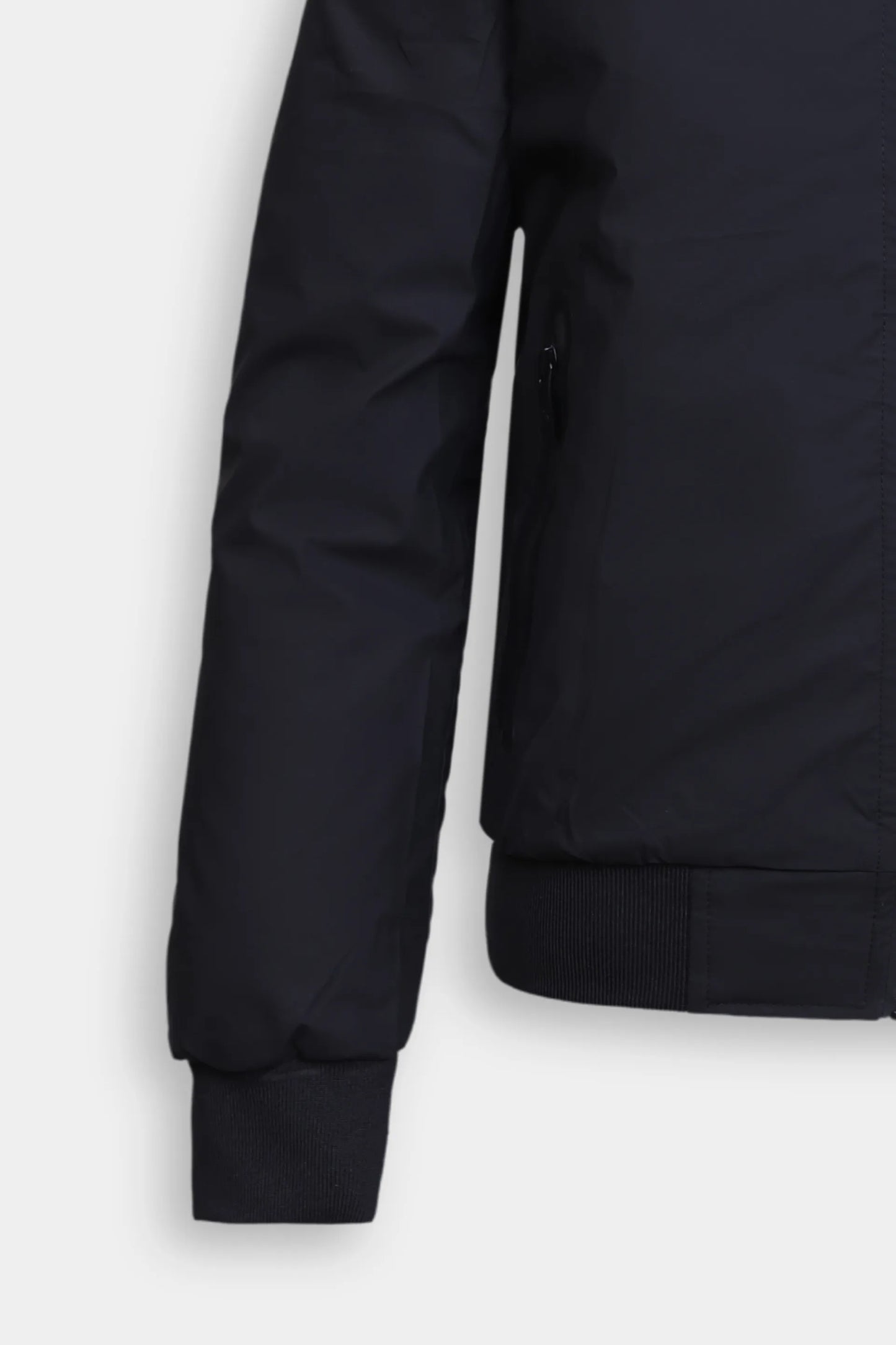 Jacket With Removable Hood - Cougar Clothing