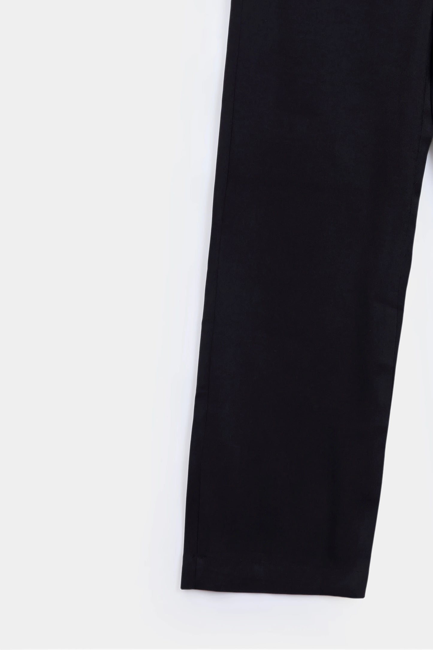 Straight Fit Trousers - Cougar Clothing