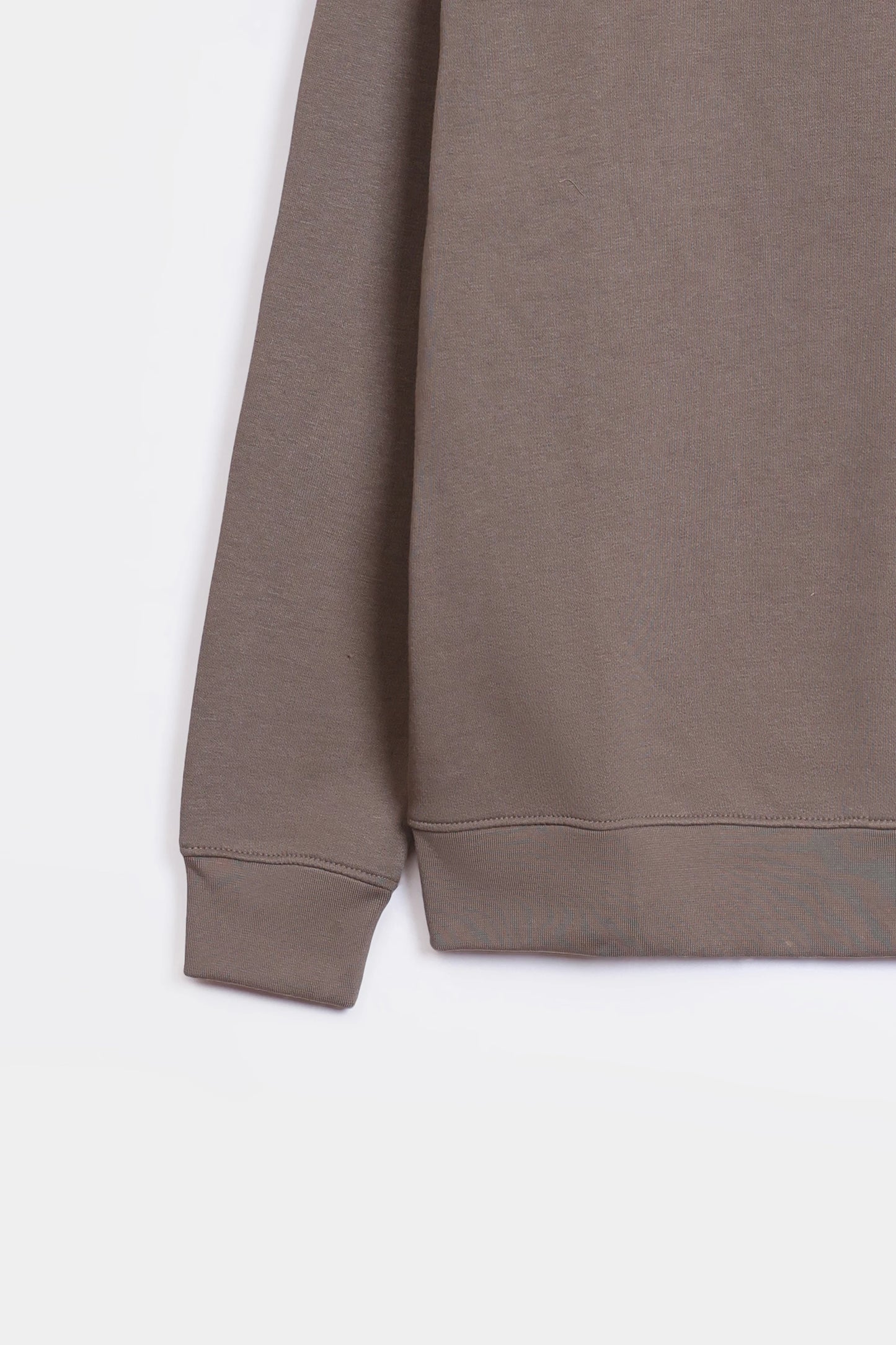 Free Spirit Fleece Sweatshirt - Cougar Clothing